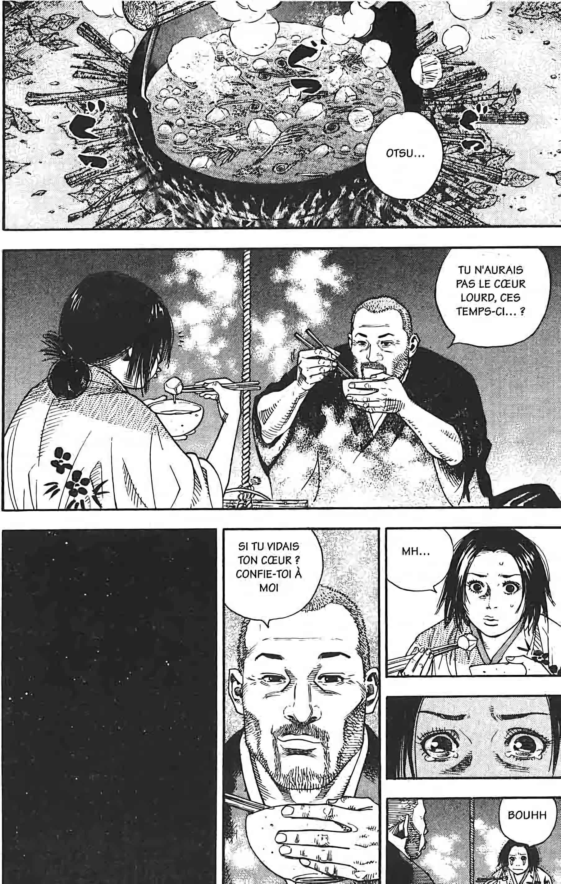 Read Vagabond FR Manga Online