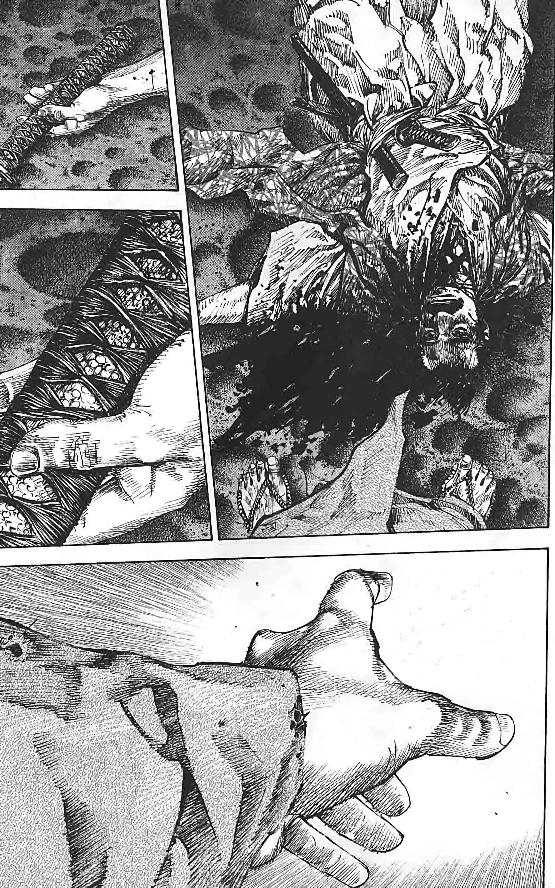 Read Vagabond FR Manga Online