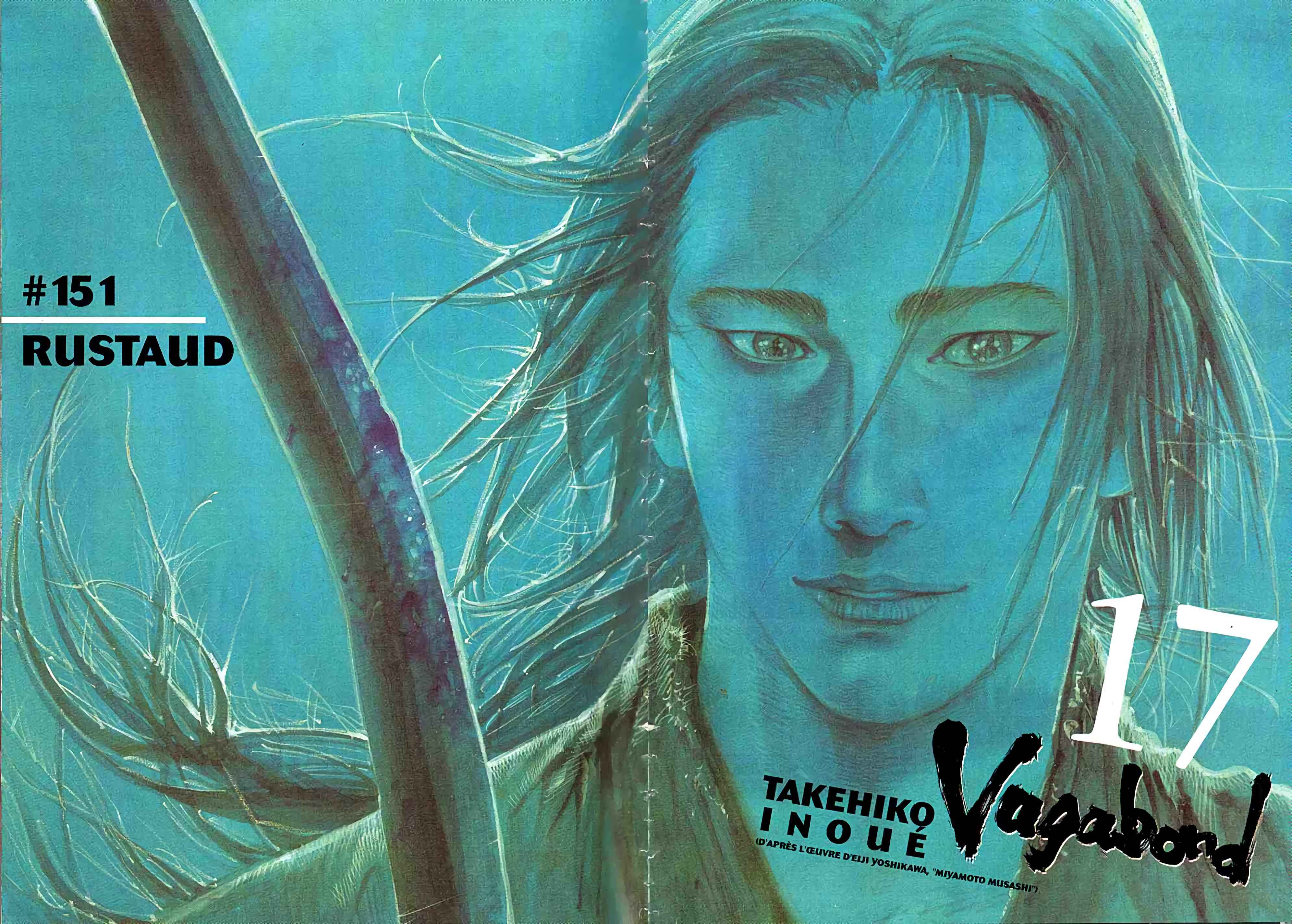 Read Vagabond FR Manga Online