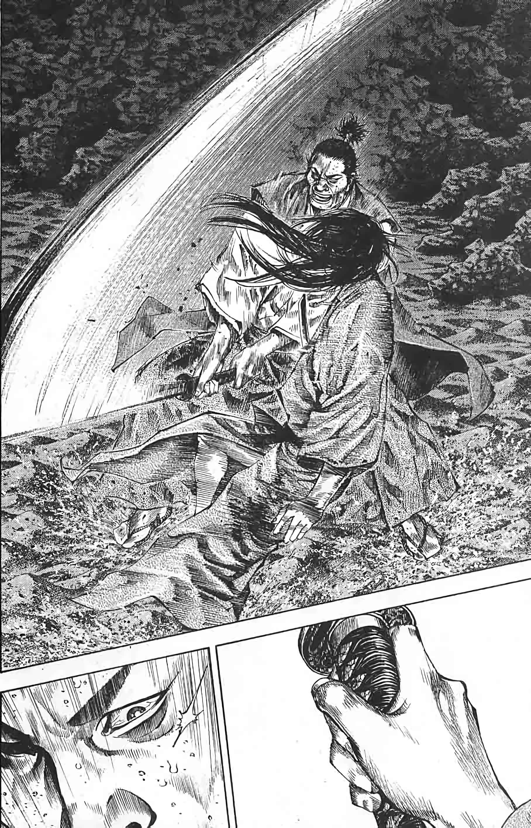 Read Vagabond FR Manga Online
