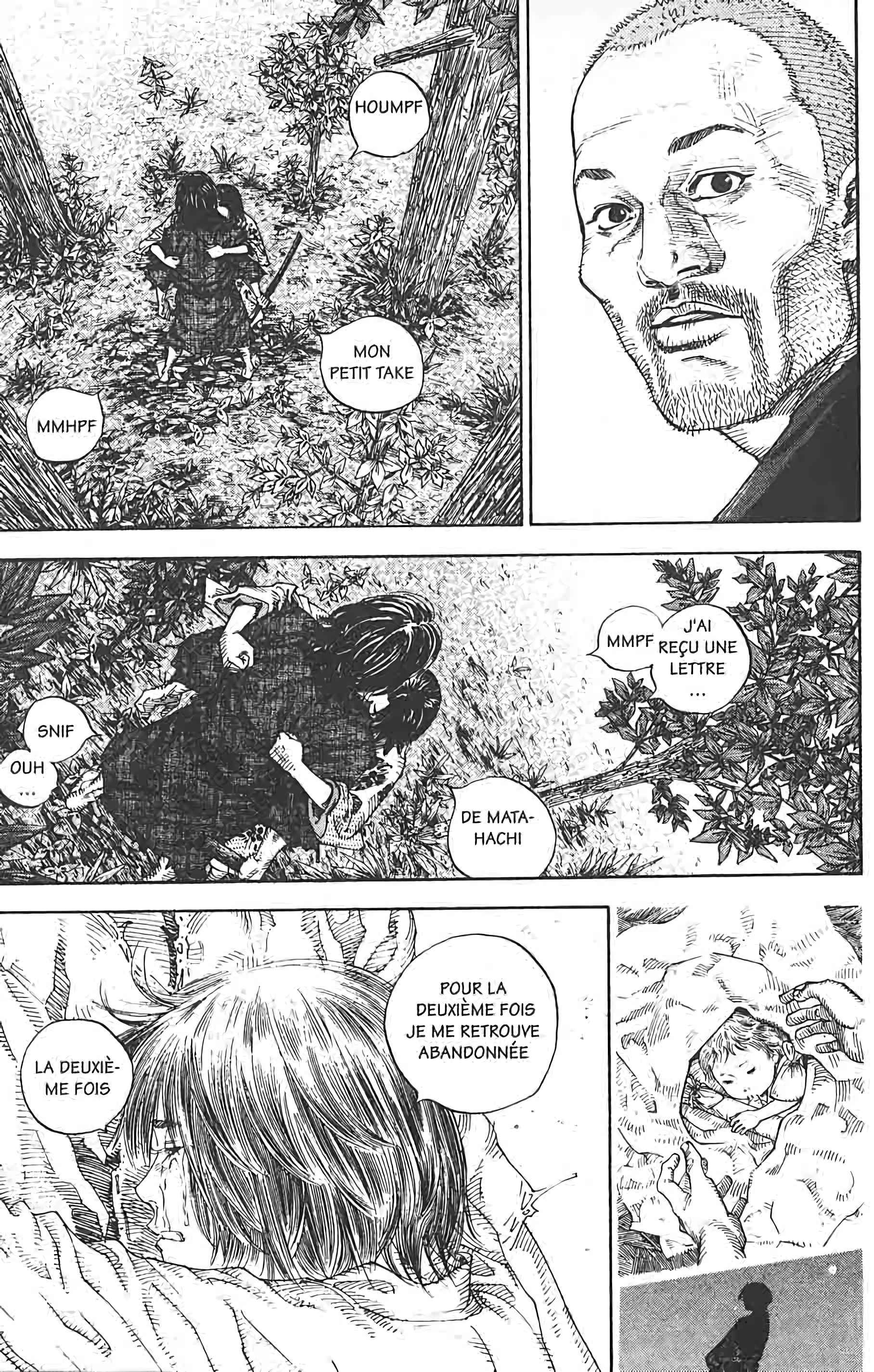 Read Vagabond FR Manga Online