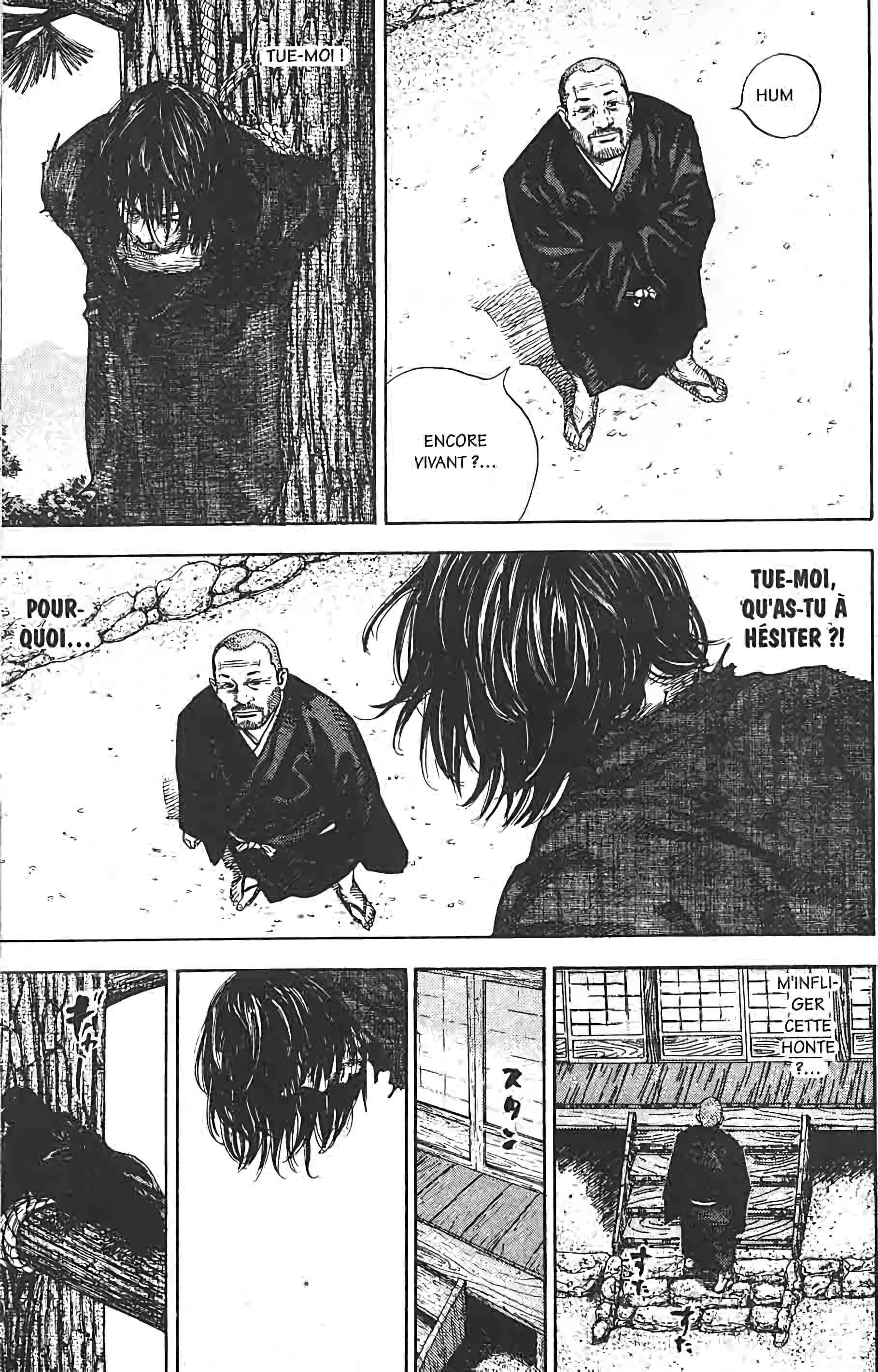 Read Vagabond FR Manga Online