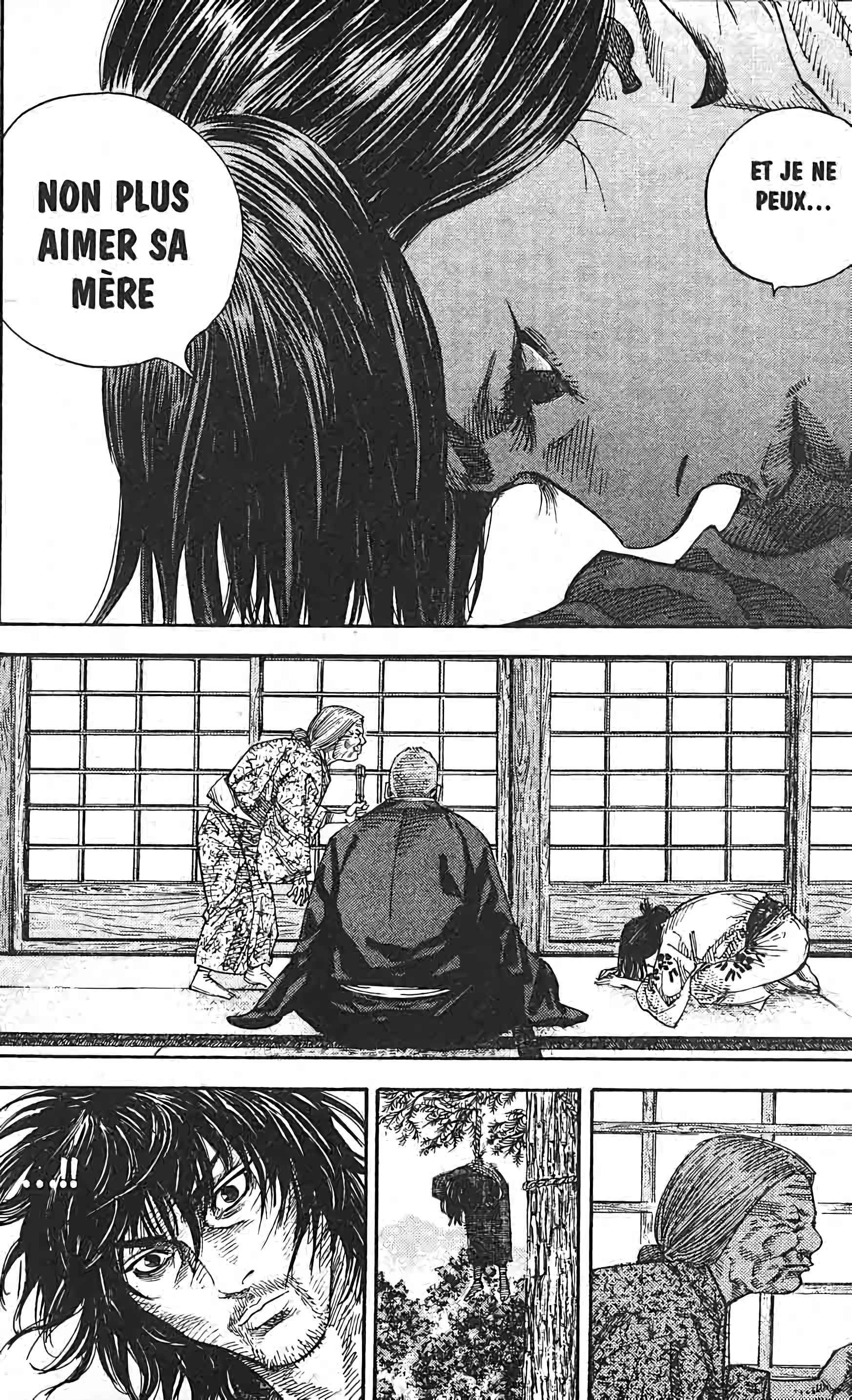 Read Vagabond FR Manga Online