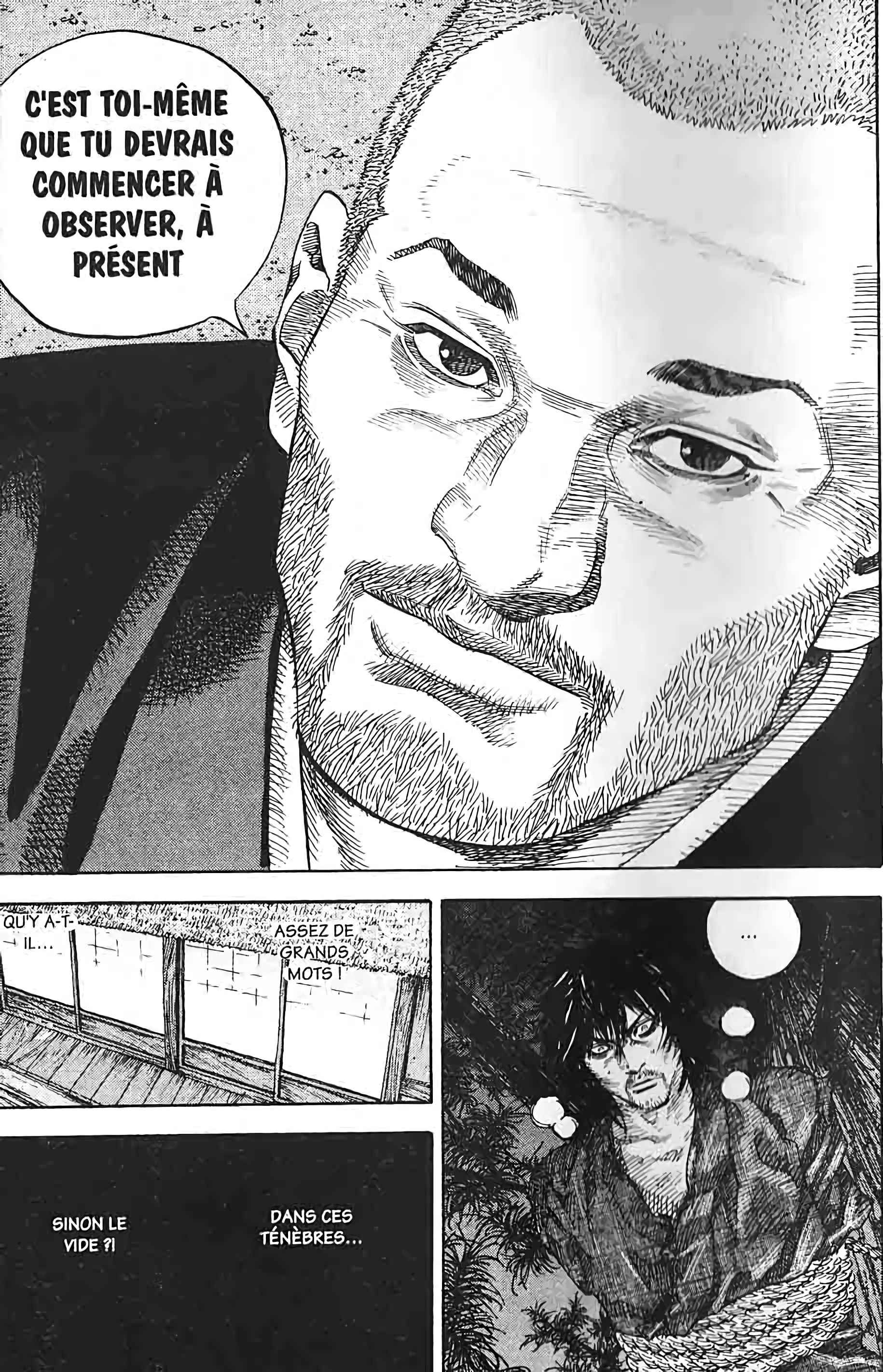 Read Vagabond FR Manga Online