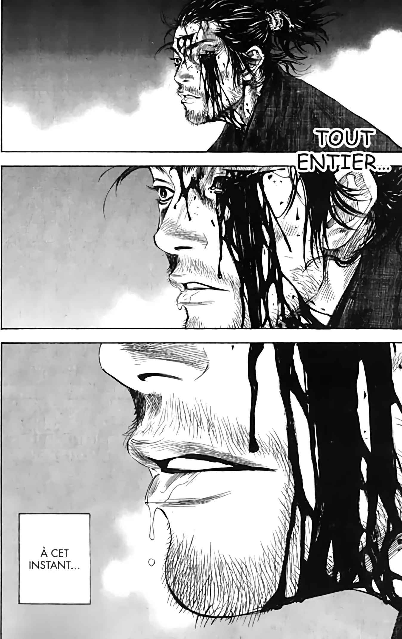 Read Vagabond FR Manga Online