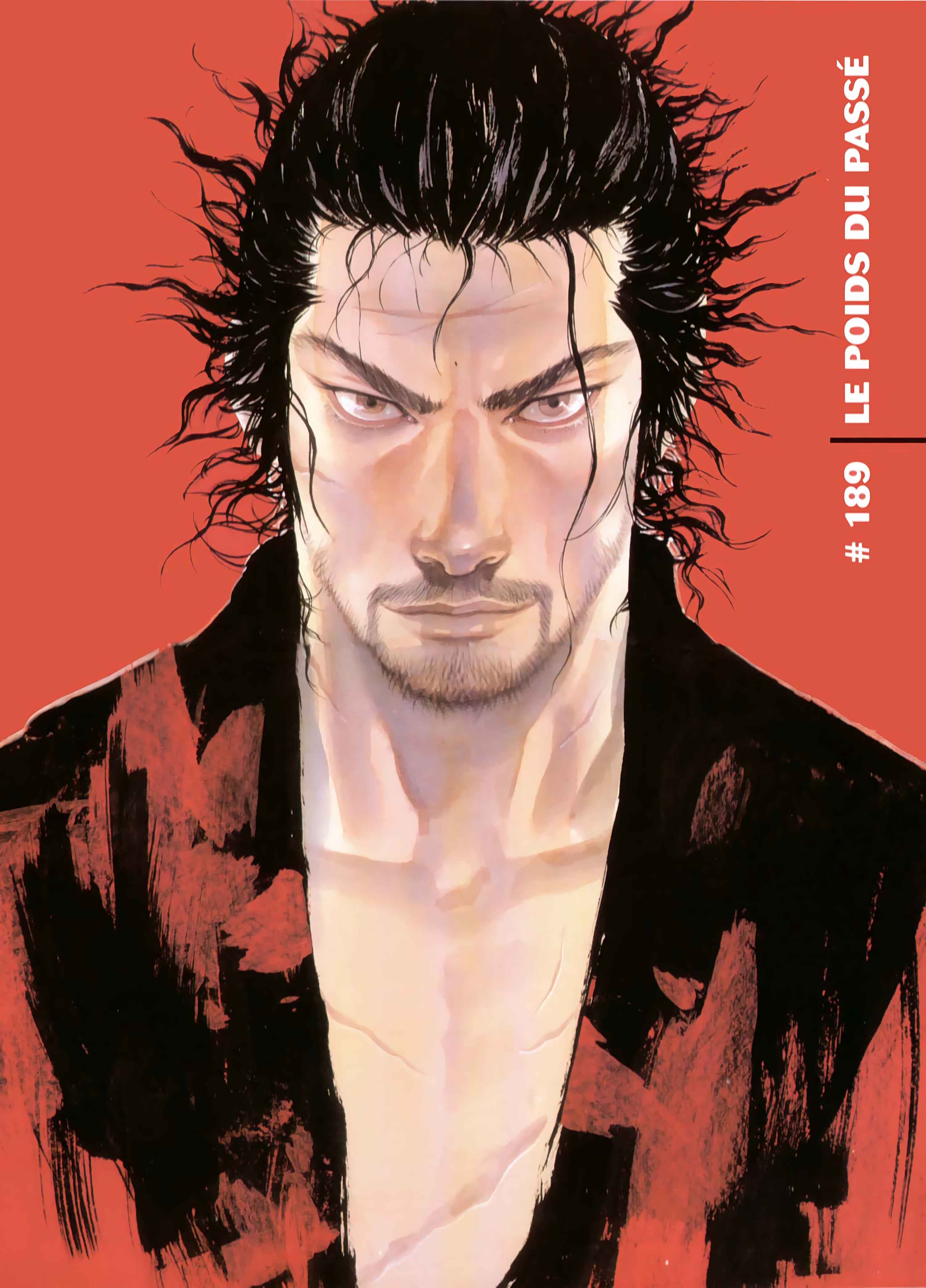 Read Vagabond FR Manga Online