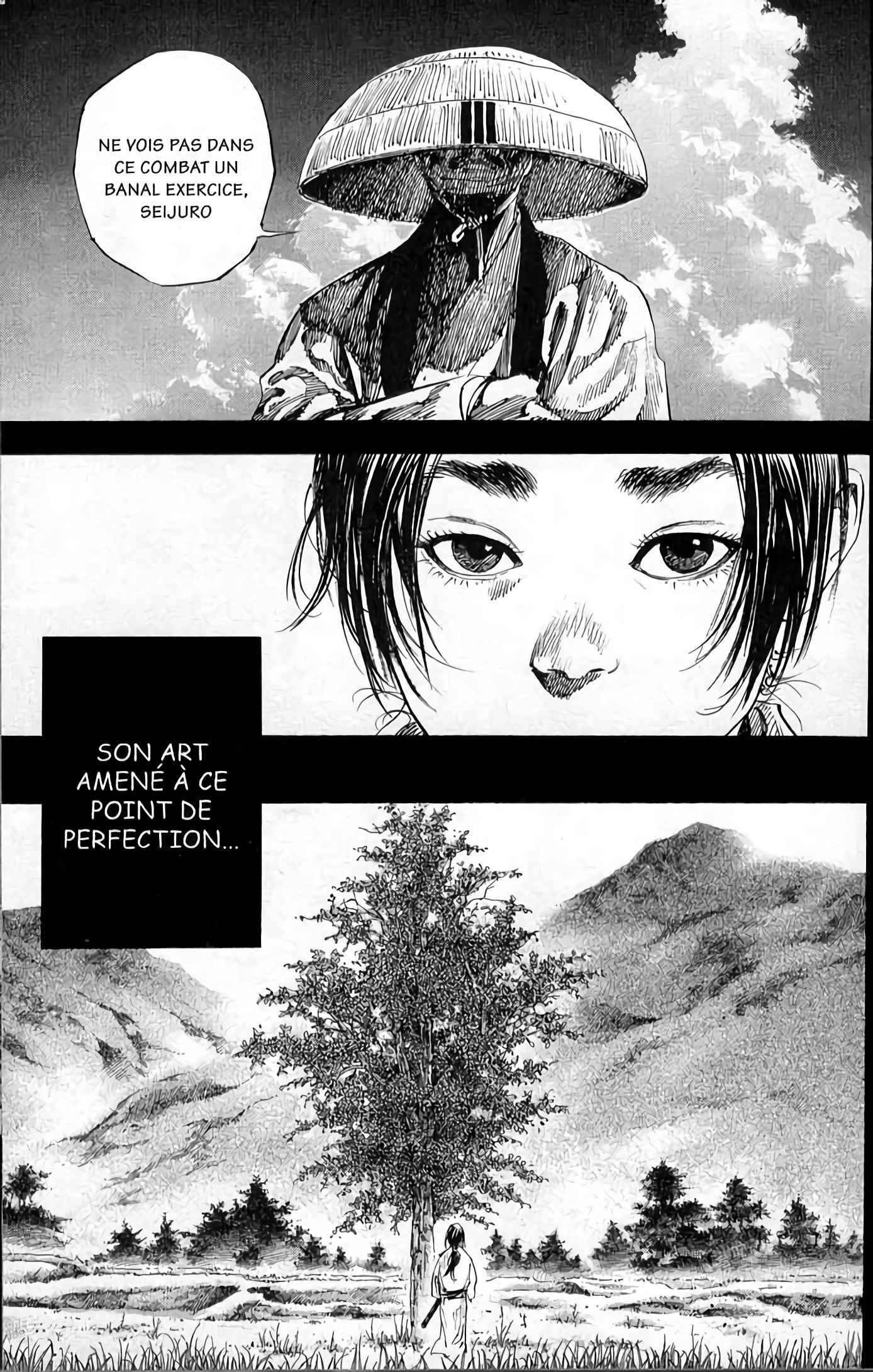 Read Vagabond FR Manga Online