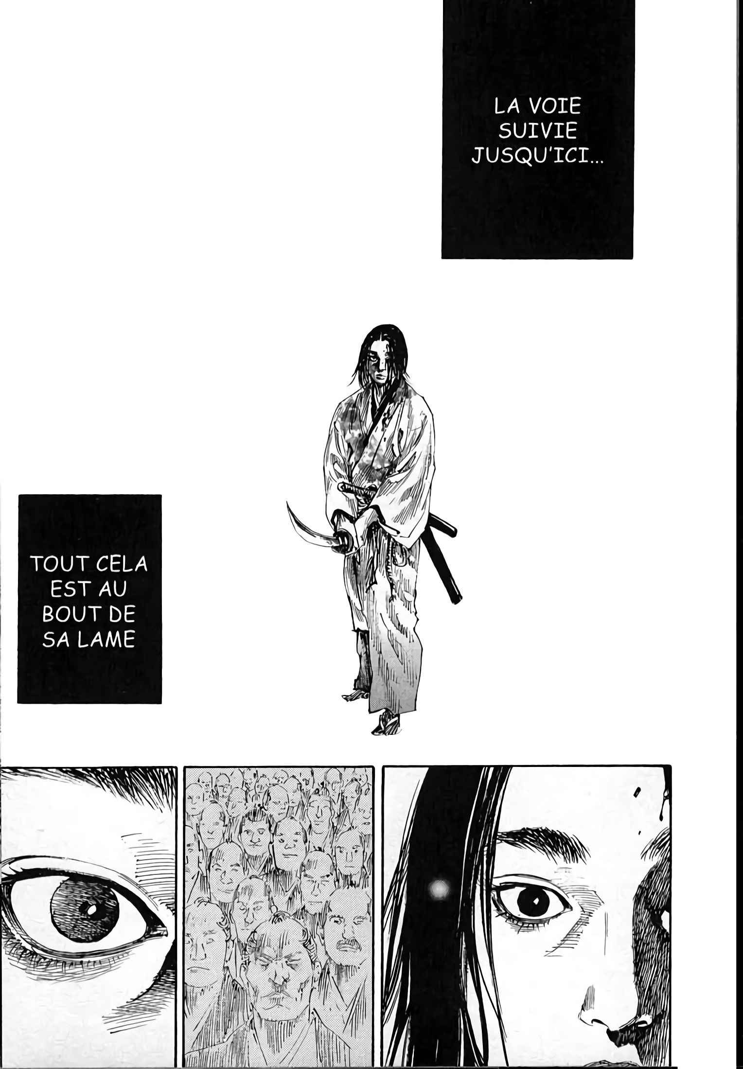Read Vagabond FR Manga Online