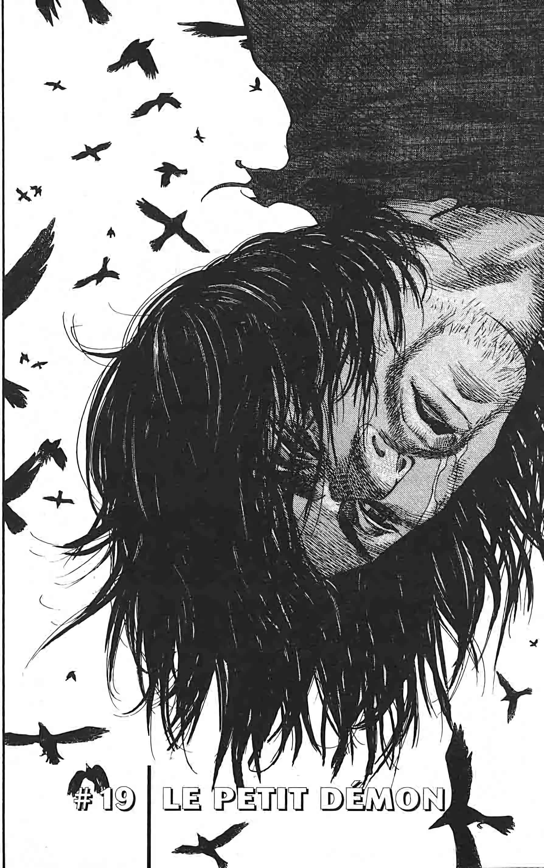 Read Vagabond FR Manga Online