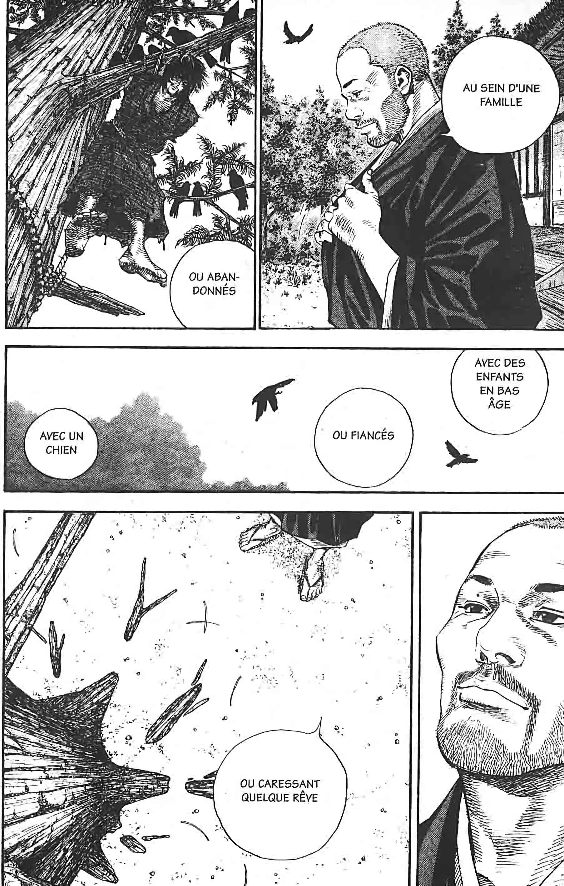 Read Vagabond FR Manga Online