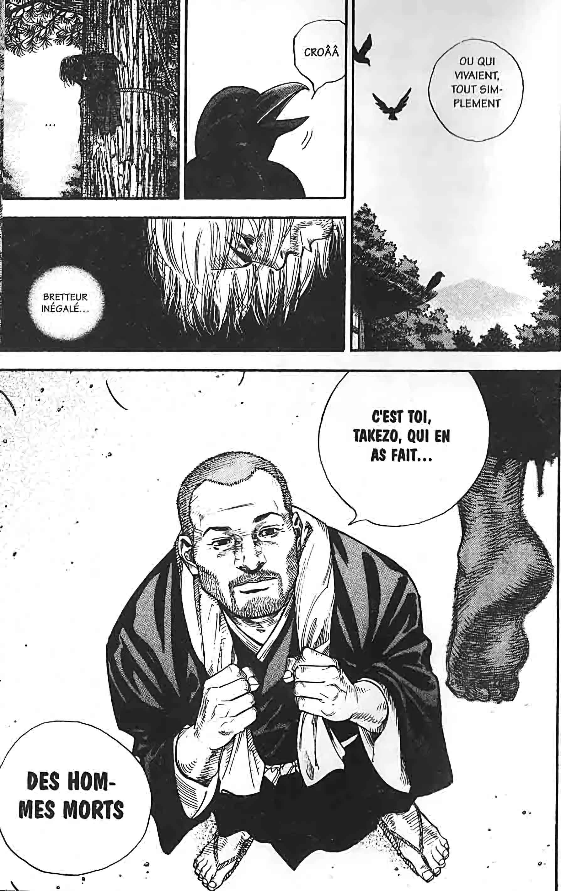 Read Vagabond FR Manga Online