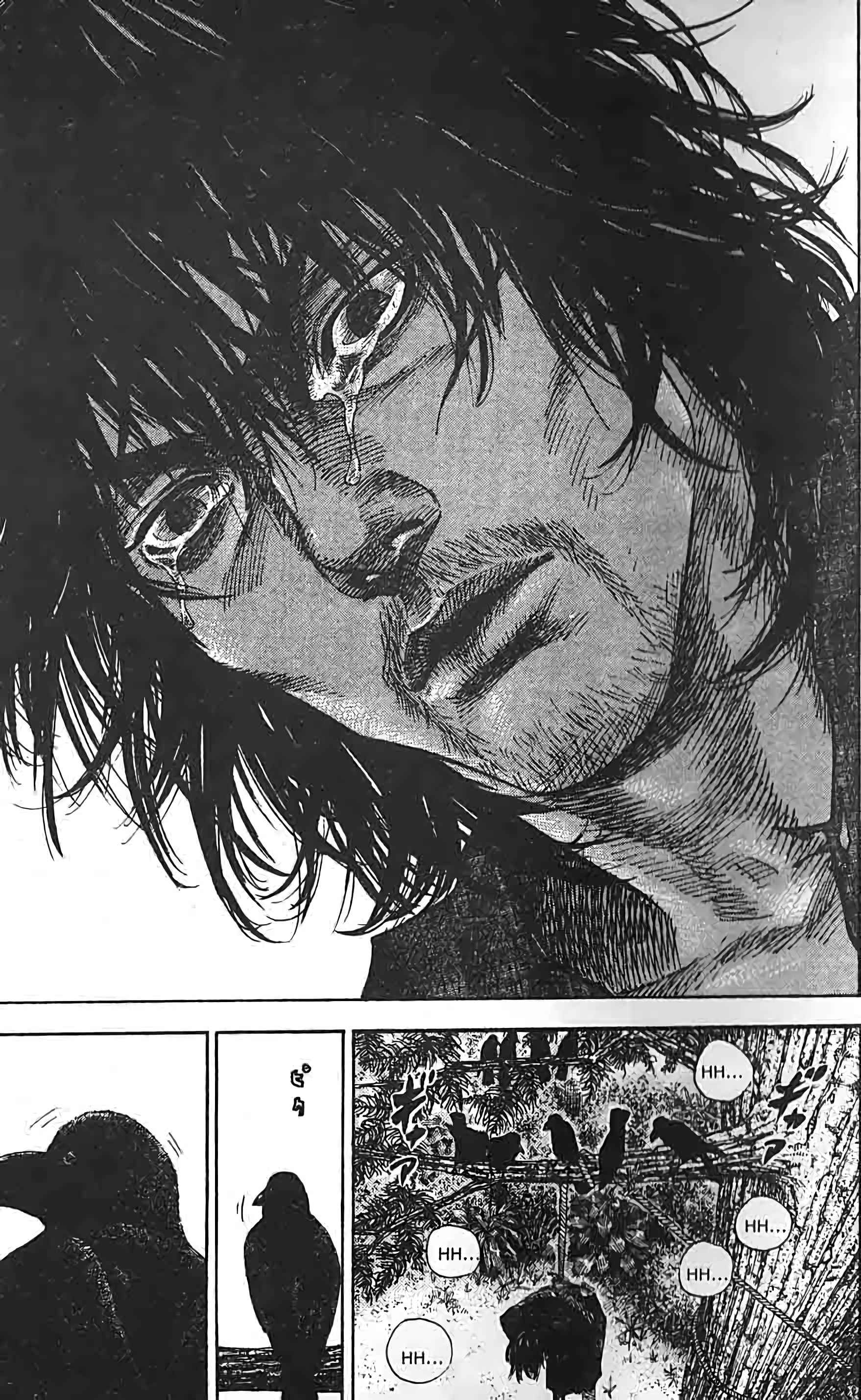 Read Vagabond FR Manga Online