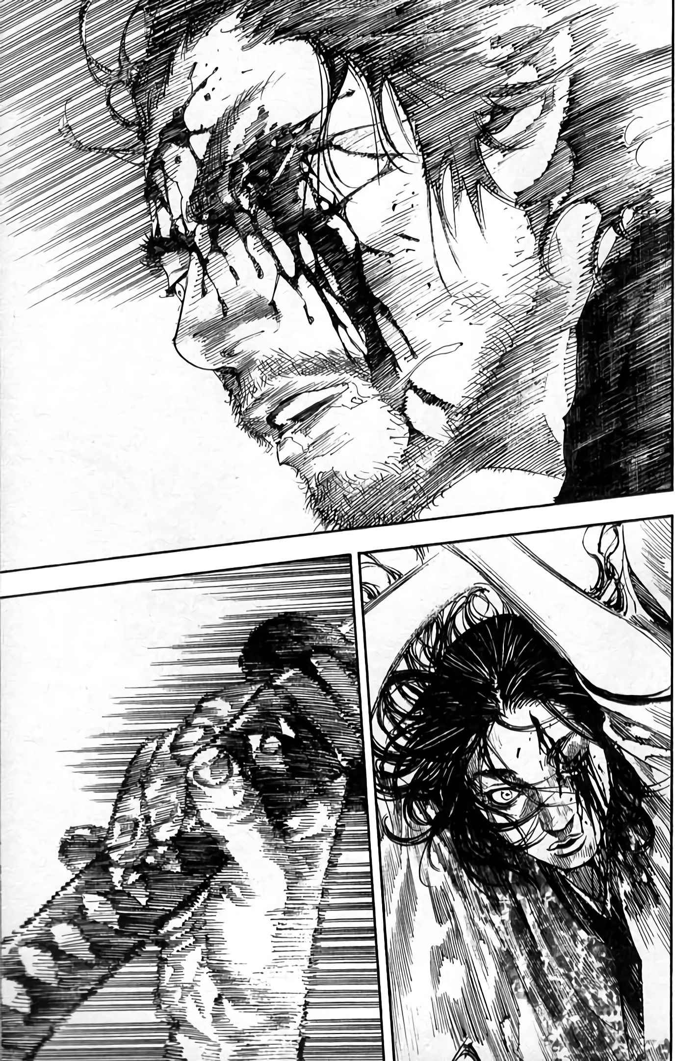 Read Vagabond FR Manga Online