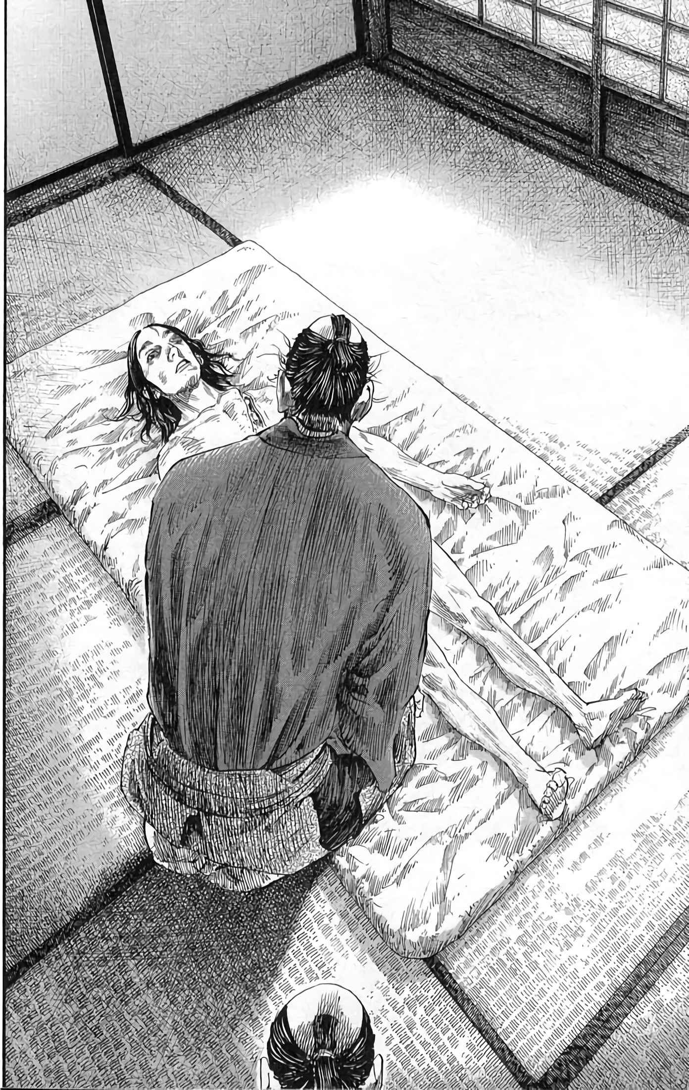 Read Vagabond FR Manga Online