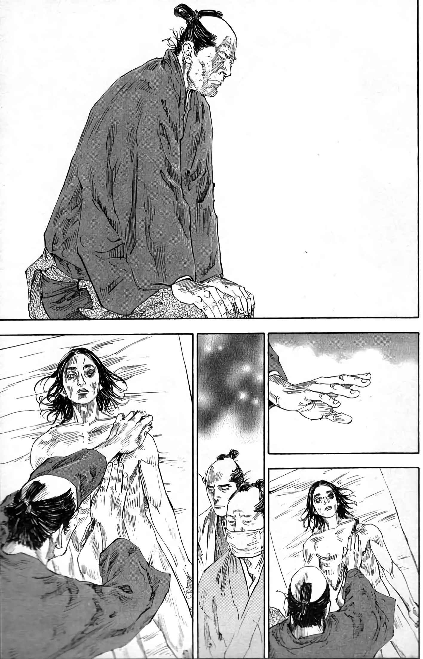 Read Vagabond FR Manga Online