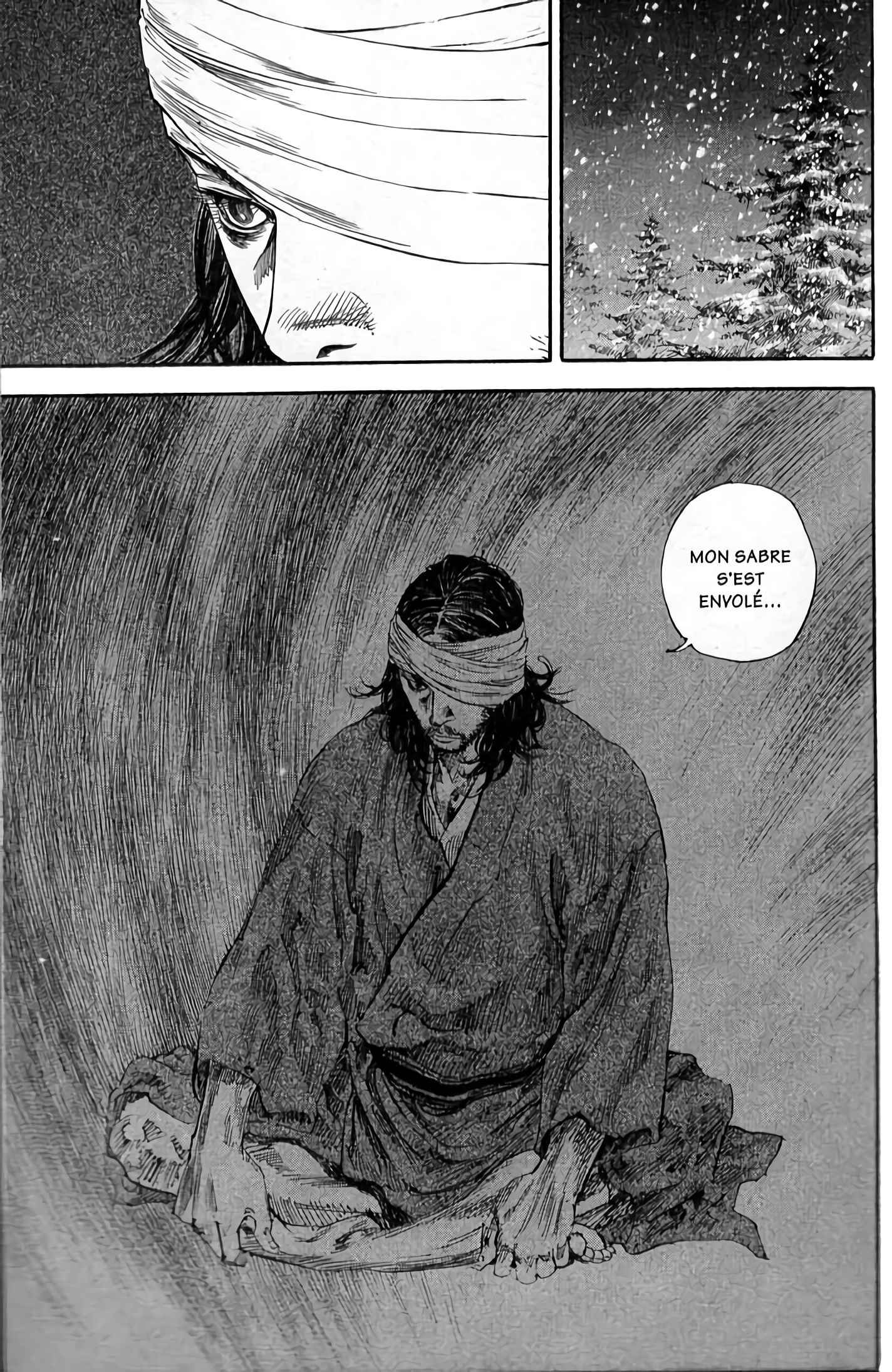 Read Vagabond FR Manga Online