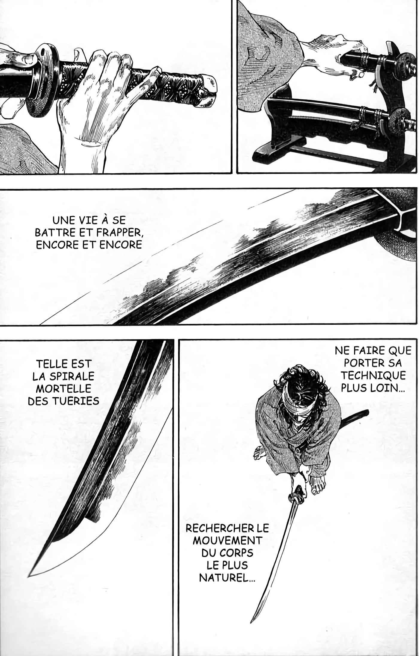 Read Vagabond FR Manga Online