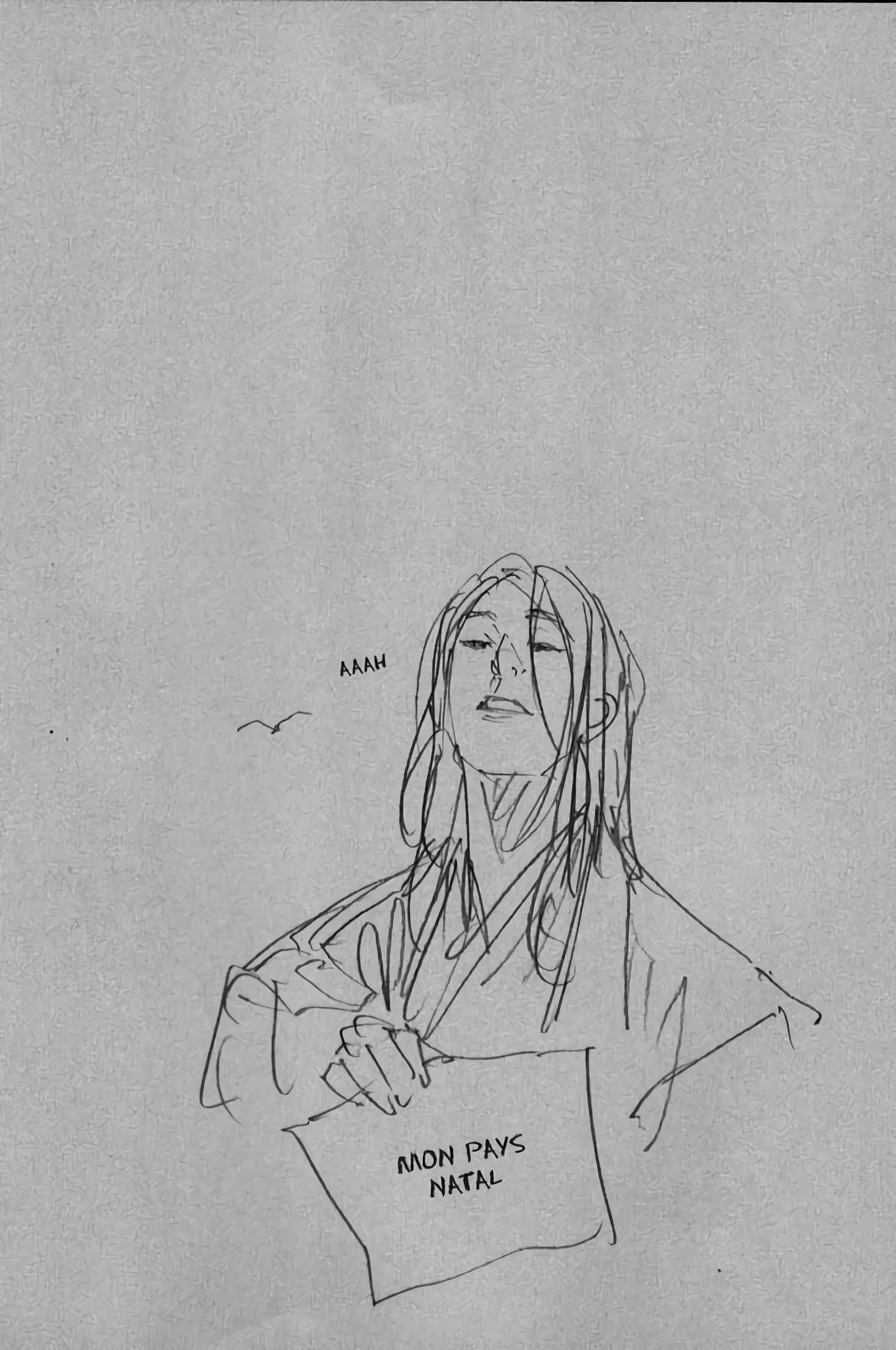 Read Vagabond FR Manga Online
