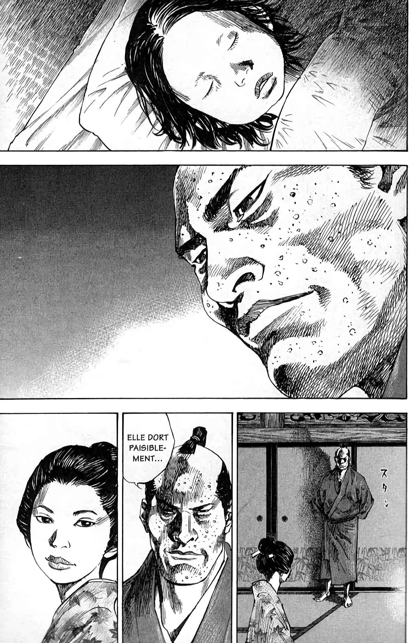Read Vagabond FR Manga Online