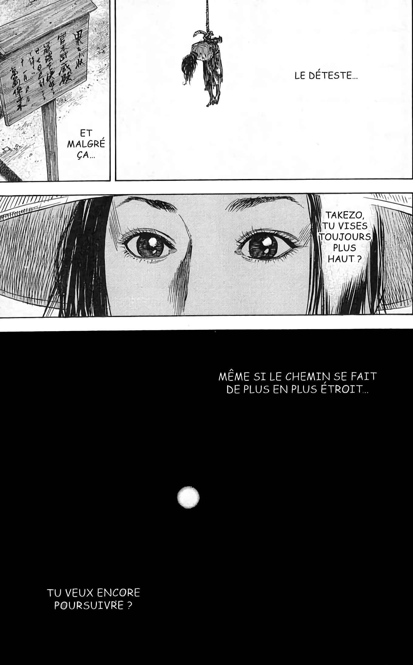 Read Vagabond FR Manga Online