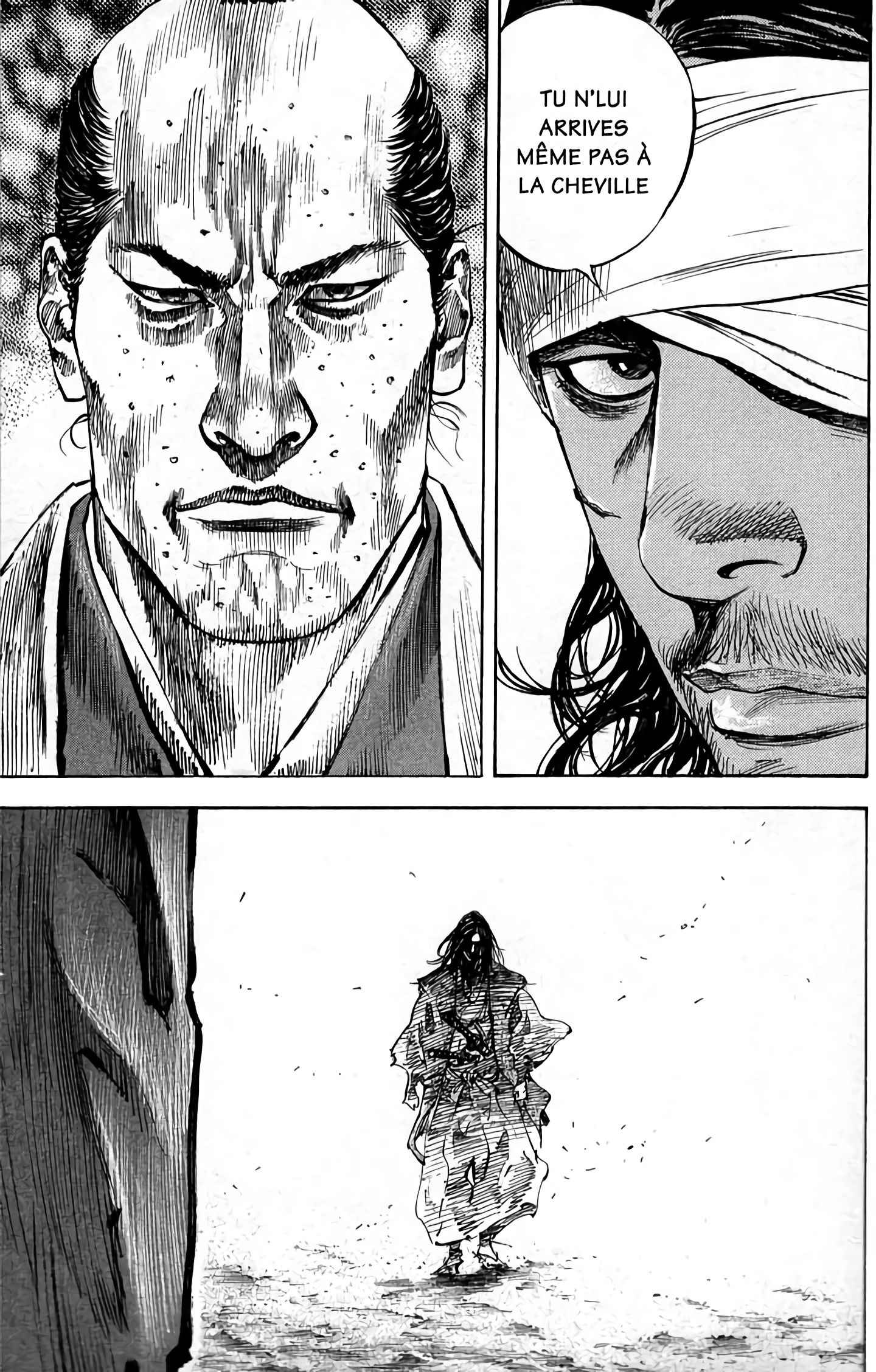 Read Vagabond FR Manga Online