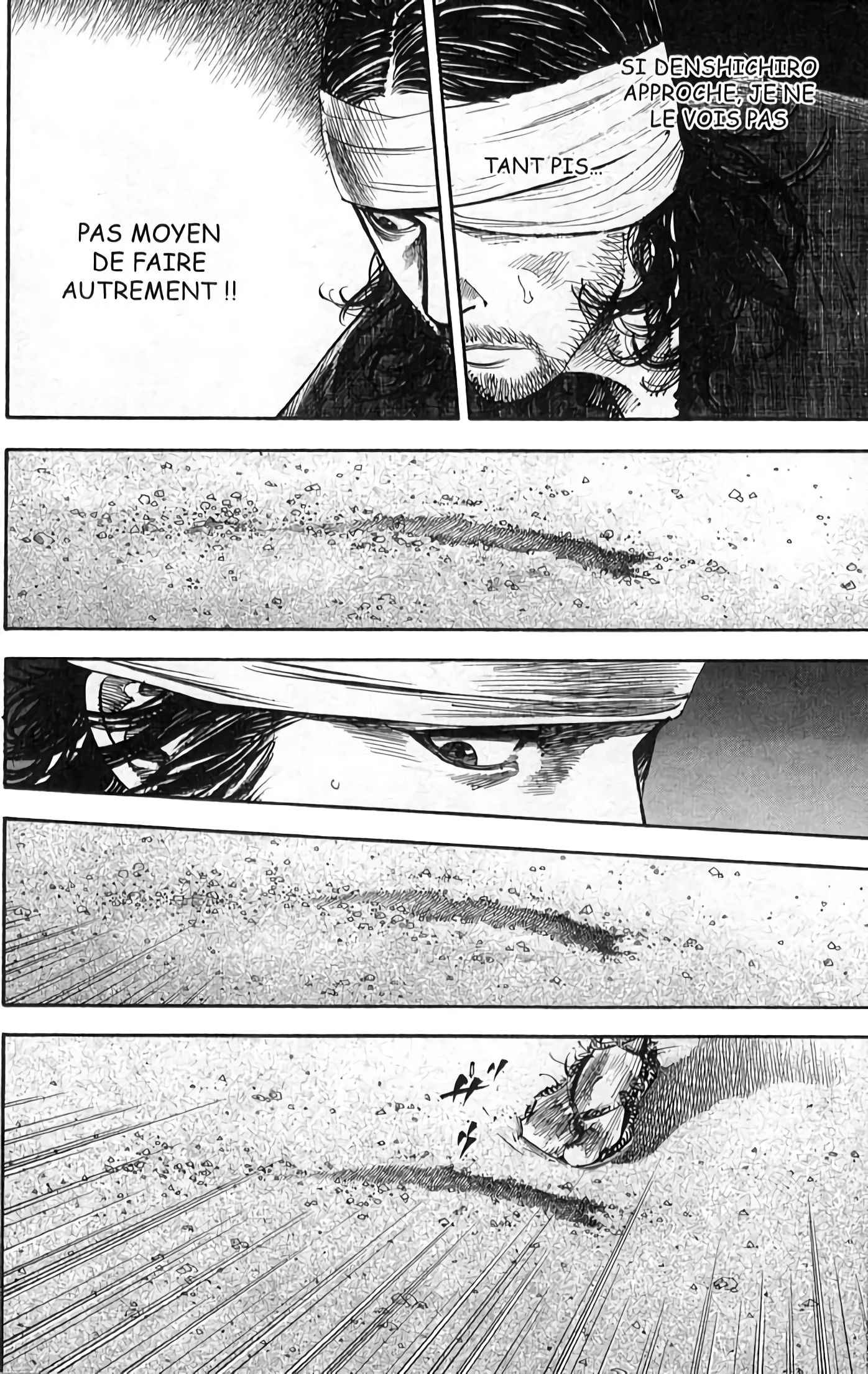 Read Vagabond FR Manga Online