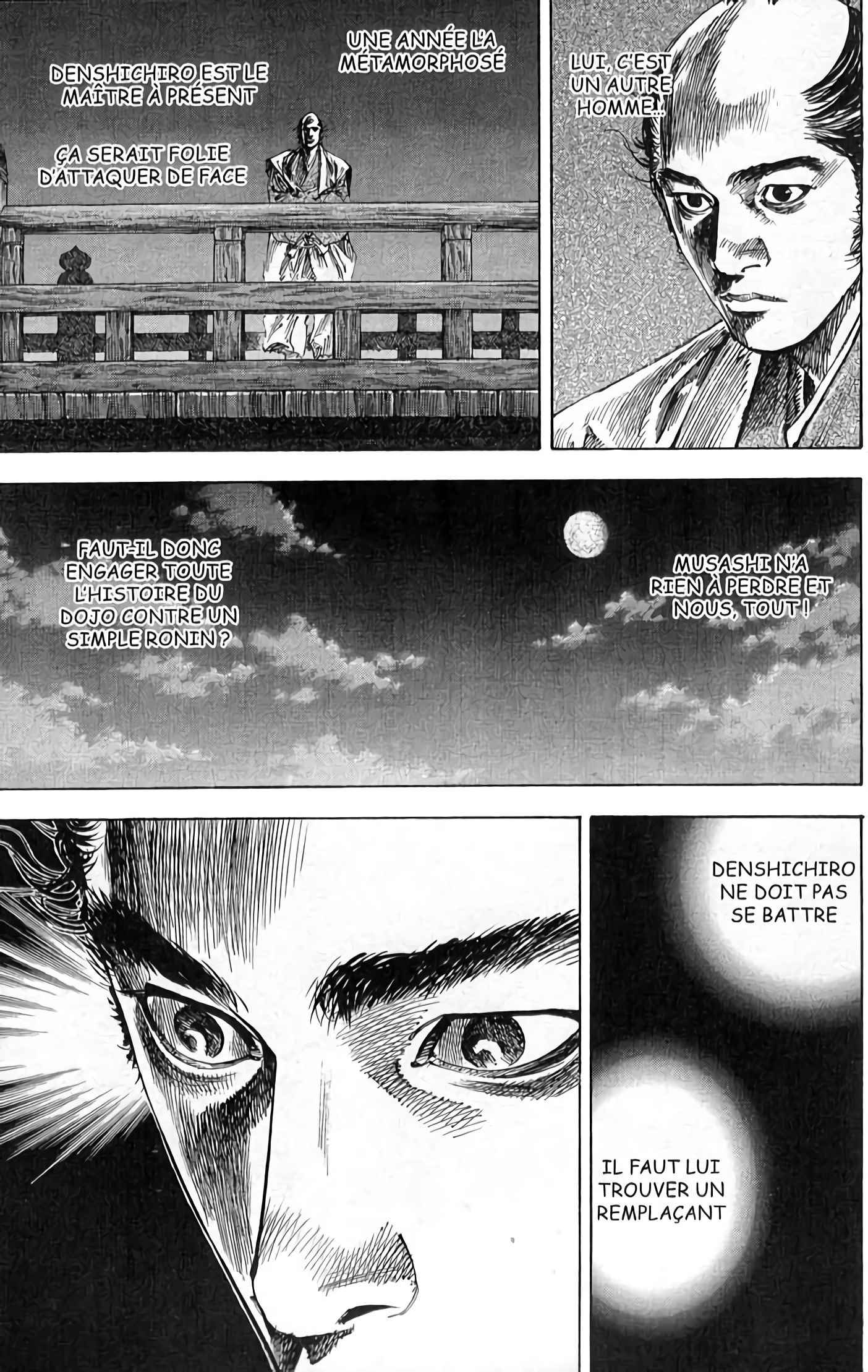Read Vagabond FR Manga Online