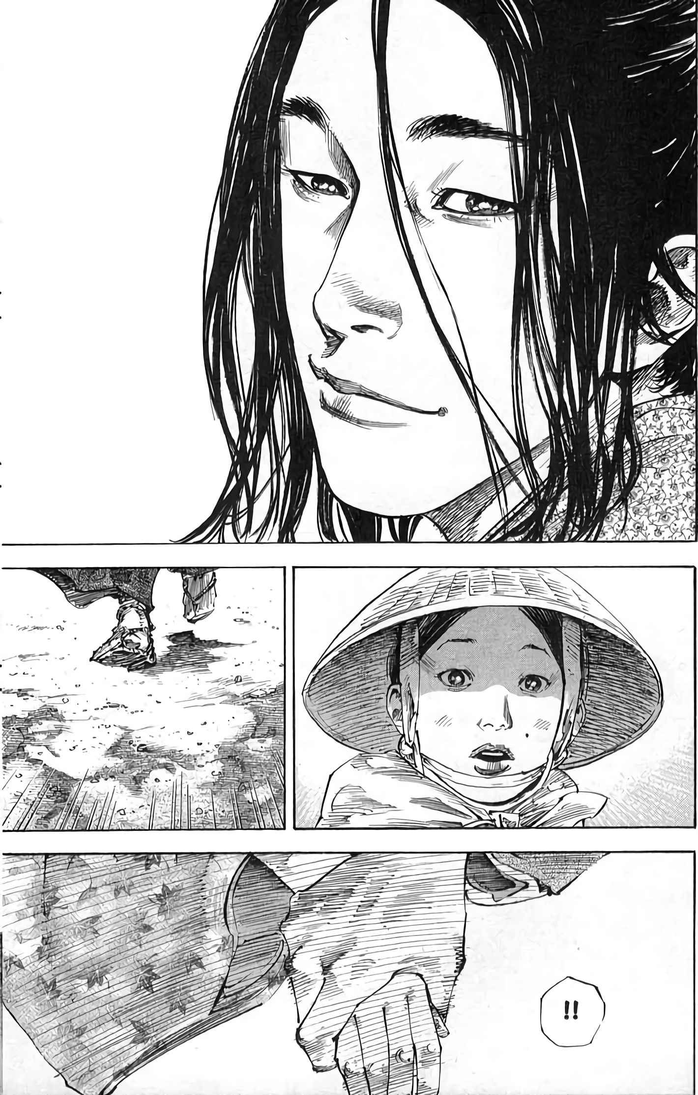 Read Vagabond FR Manga Online