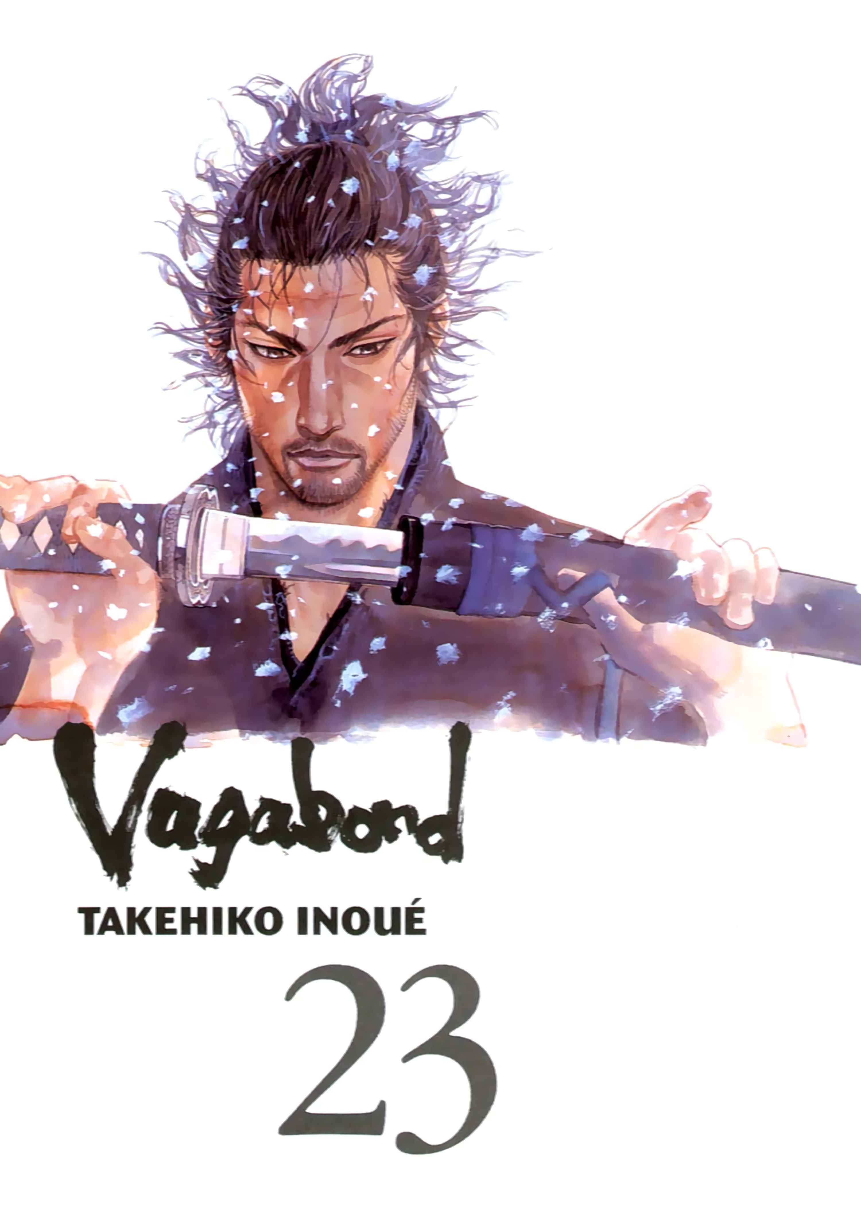 Read Vagabond FR Manga Online