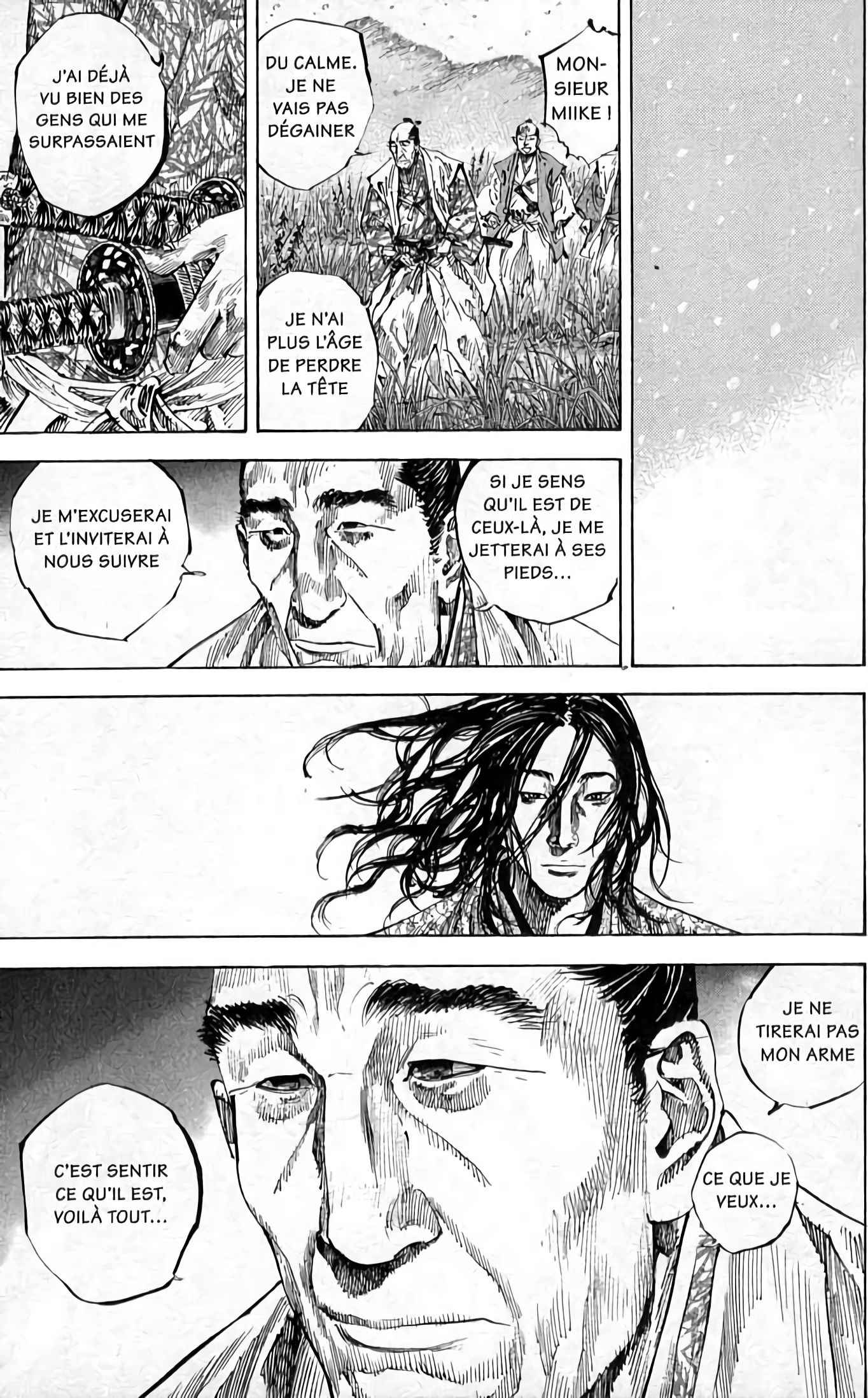 Read Vagabond FR Manga Online