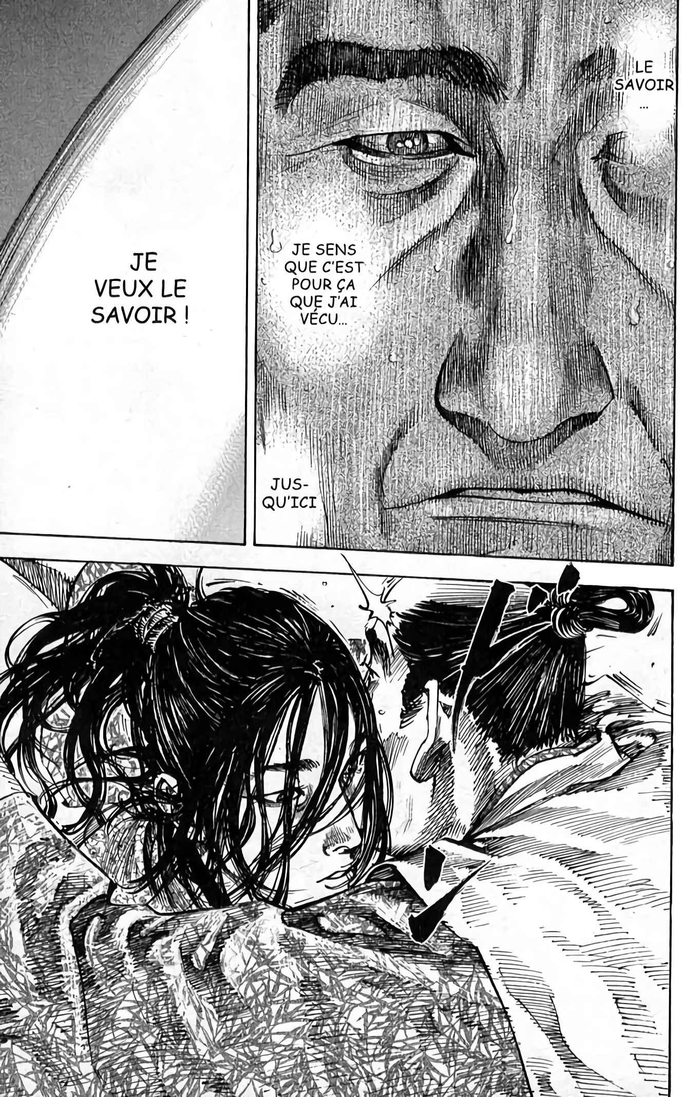 Read Vagabond FR Manga Online