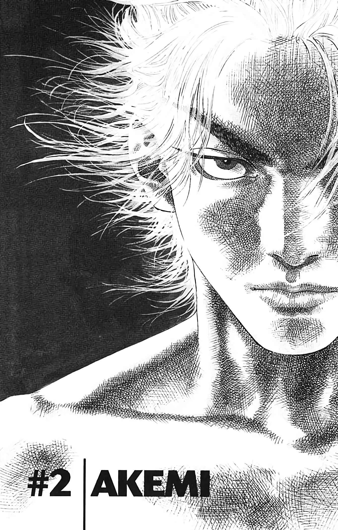 Read Vagabond FR Manga Online