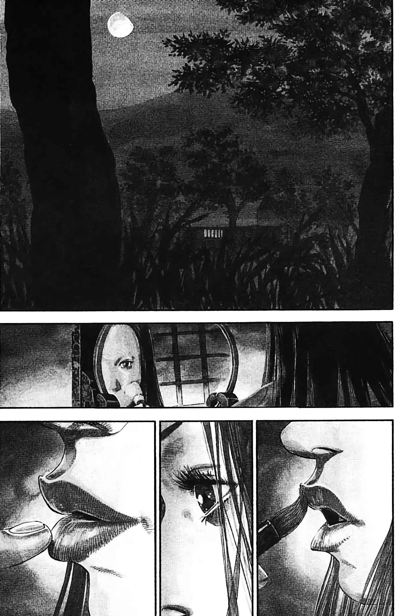 Read Vagabond FR Manga Online