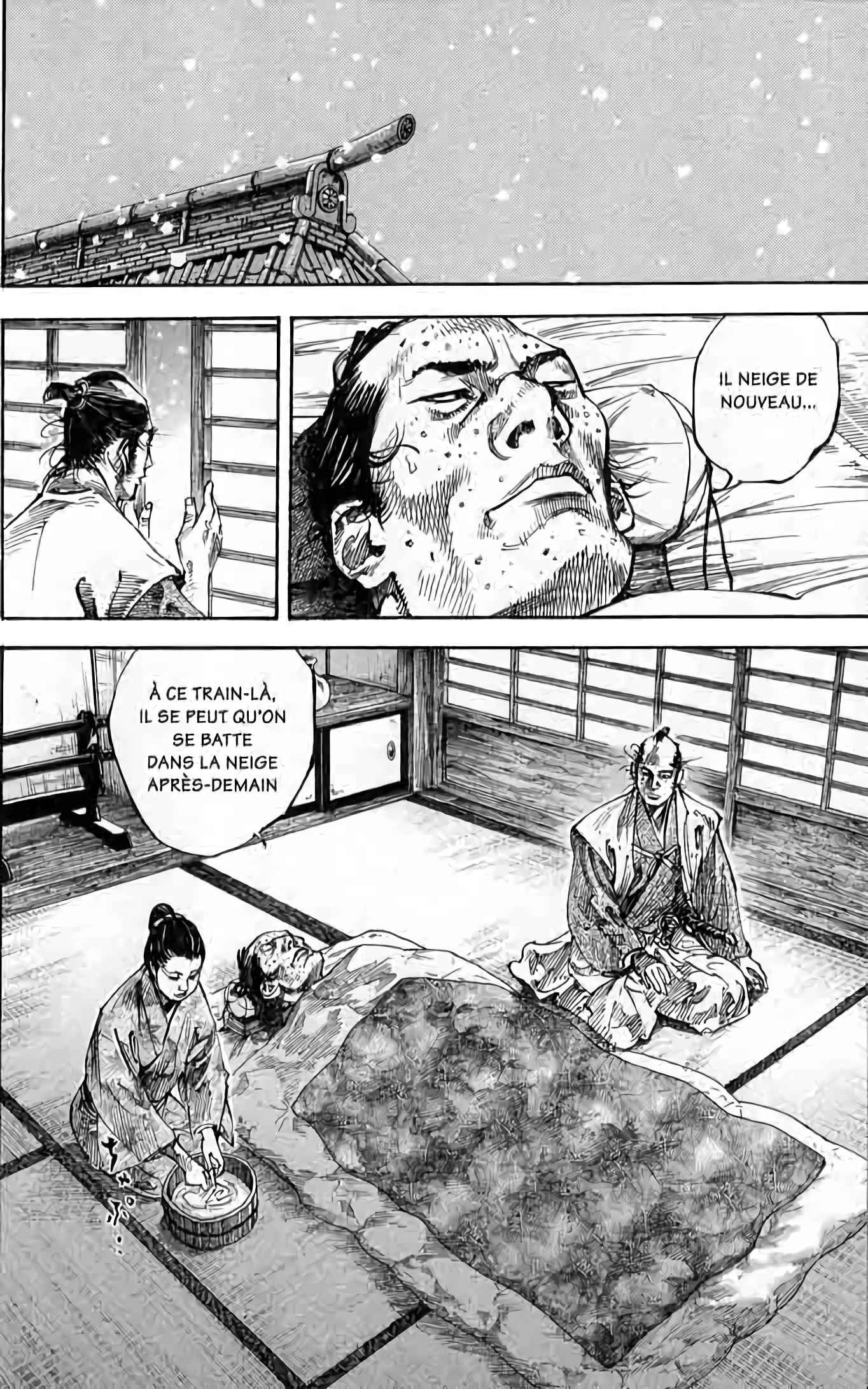 Read Vagabond FR Manga Online