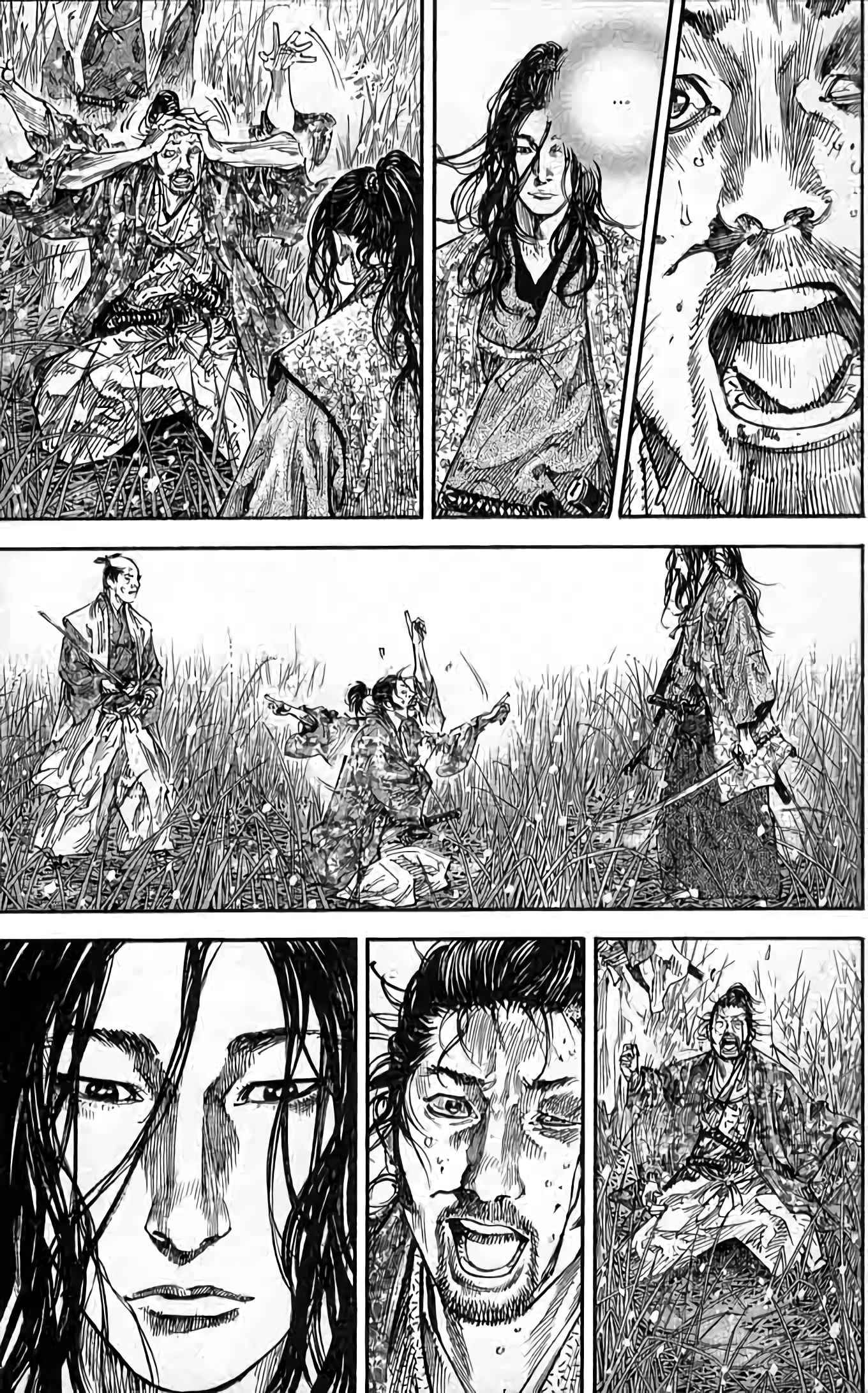 Read Vagabond FR Manga Online