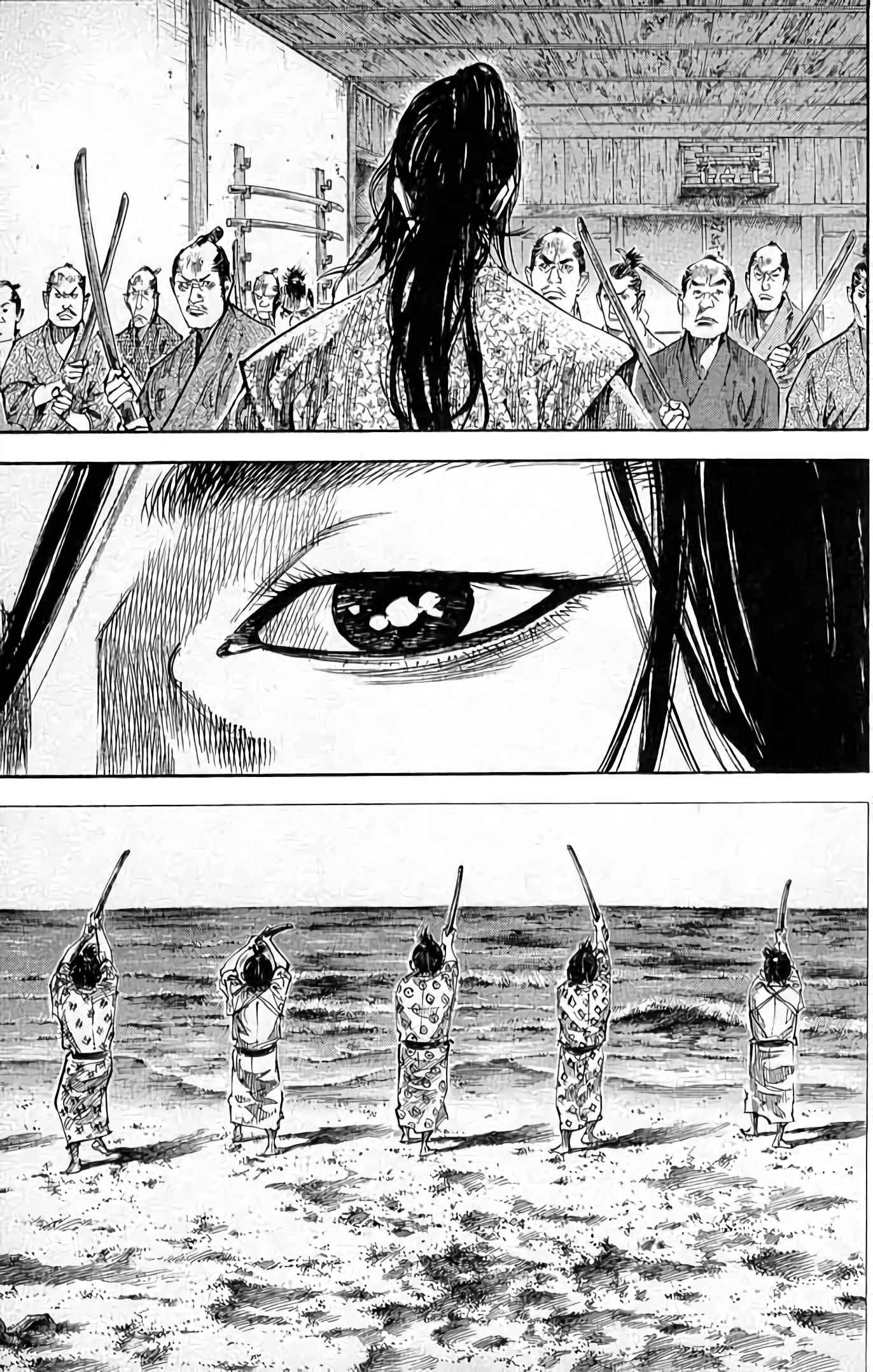 Read Vagabond FR Manga Online