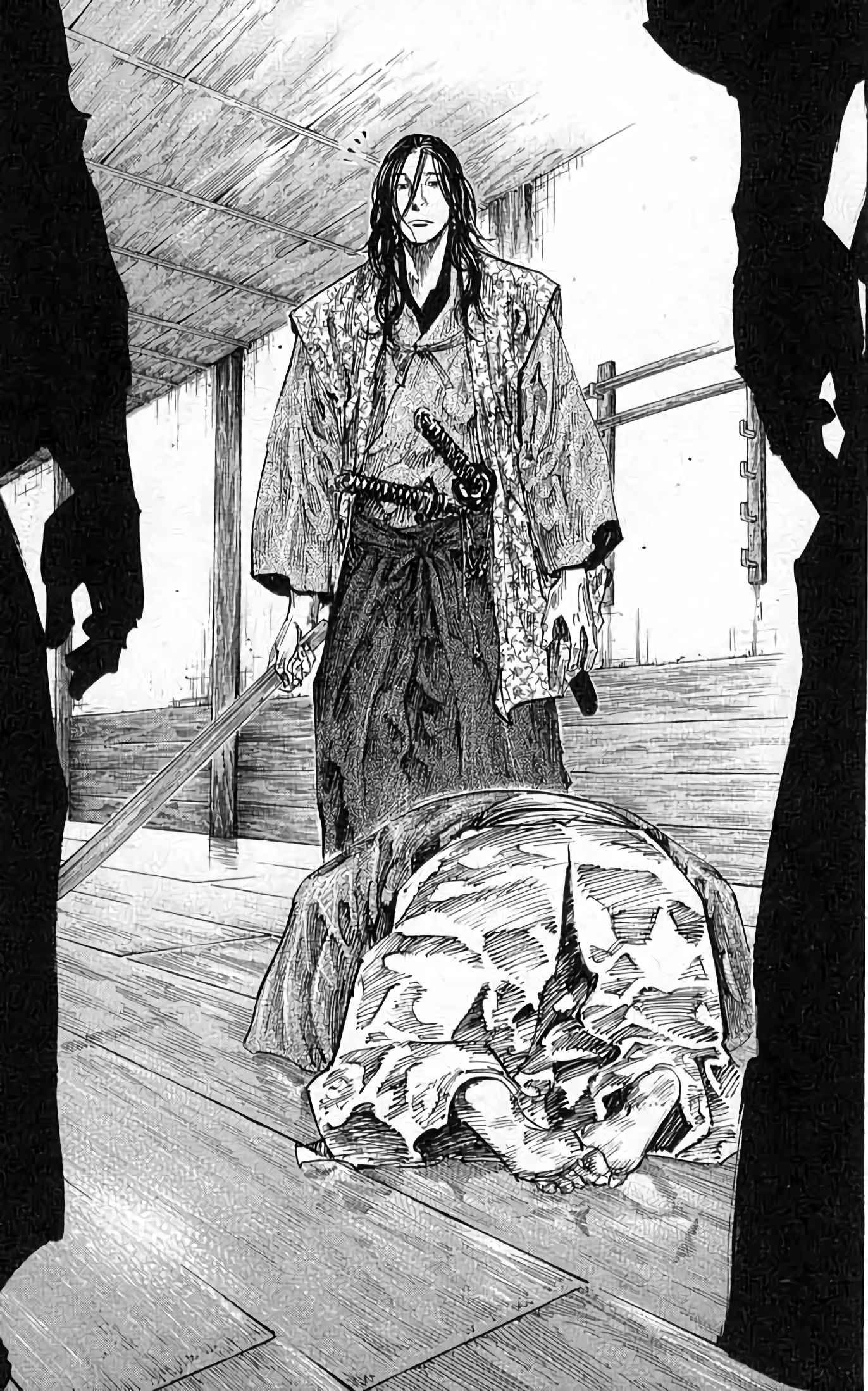 Read Vagabond FR Manga Online