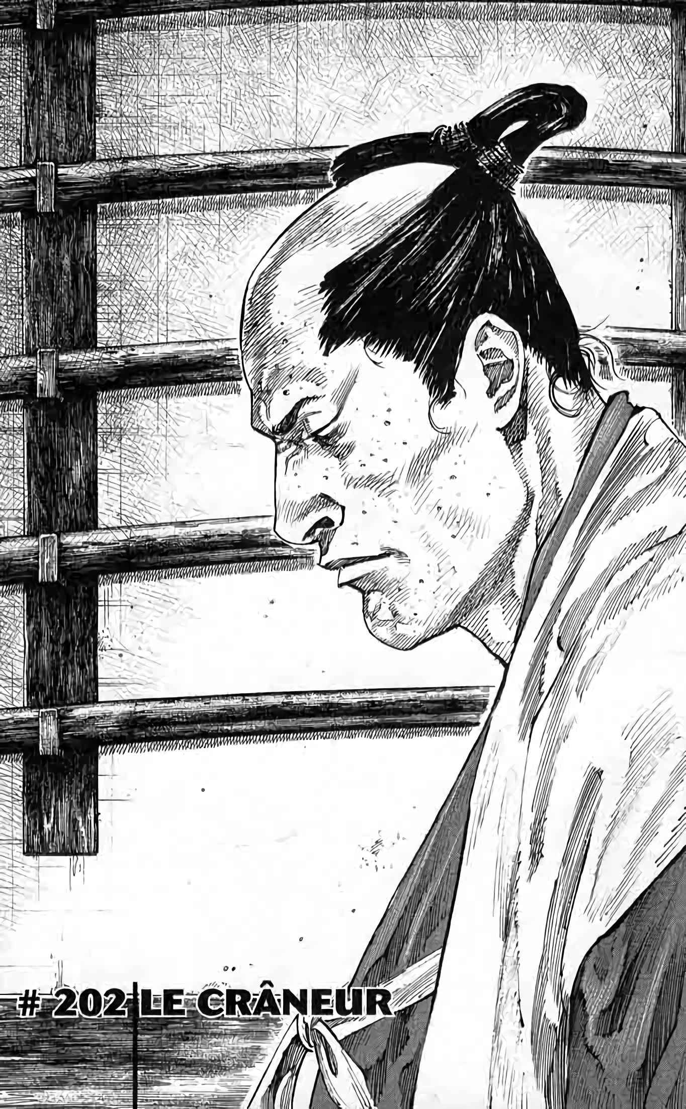 Read Vagabond FR Manga Online
