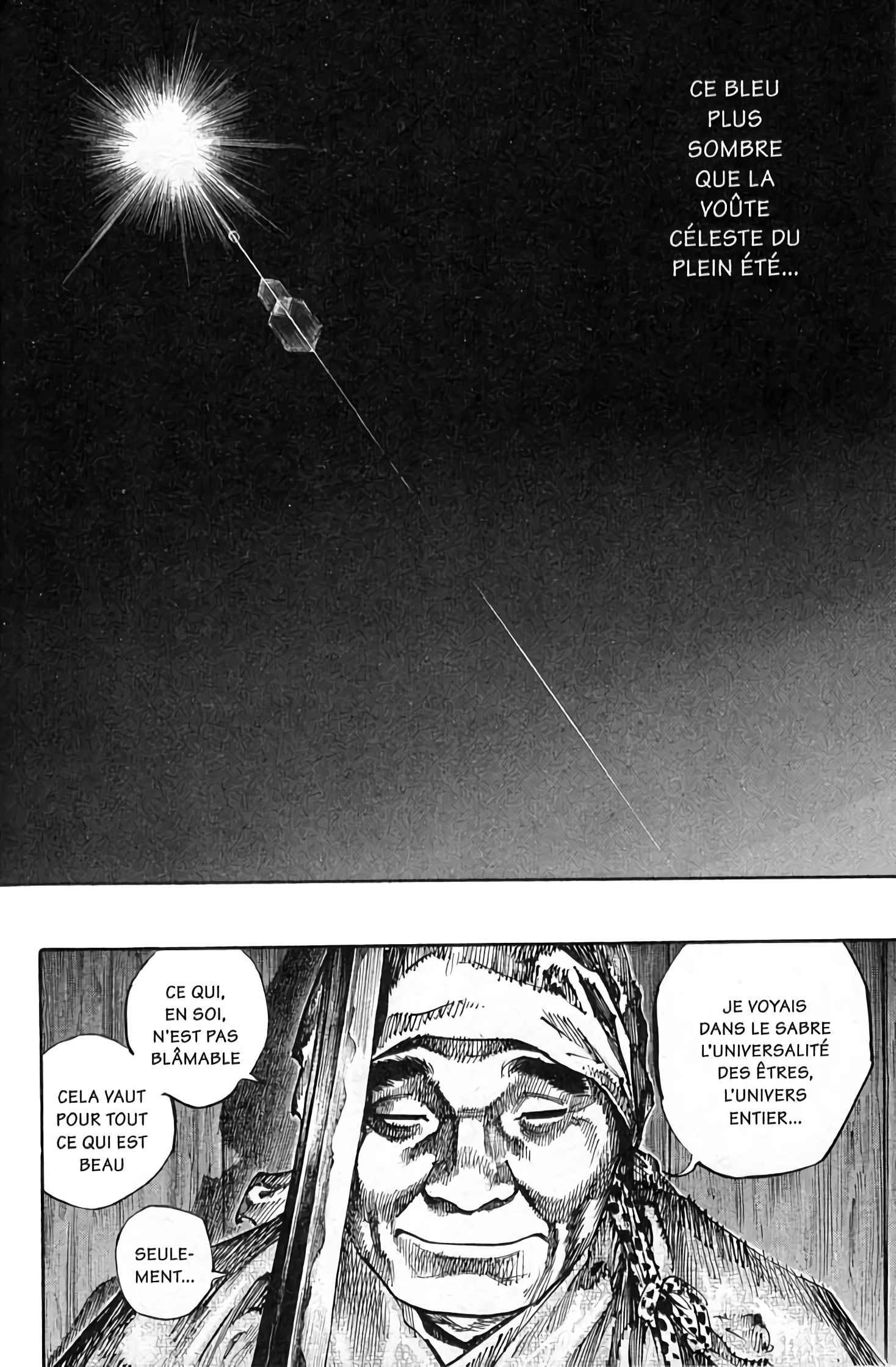Read Vagabond FR Manga Online