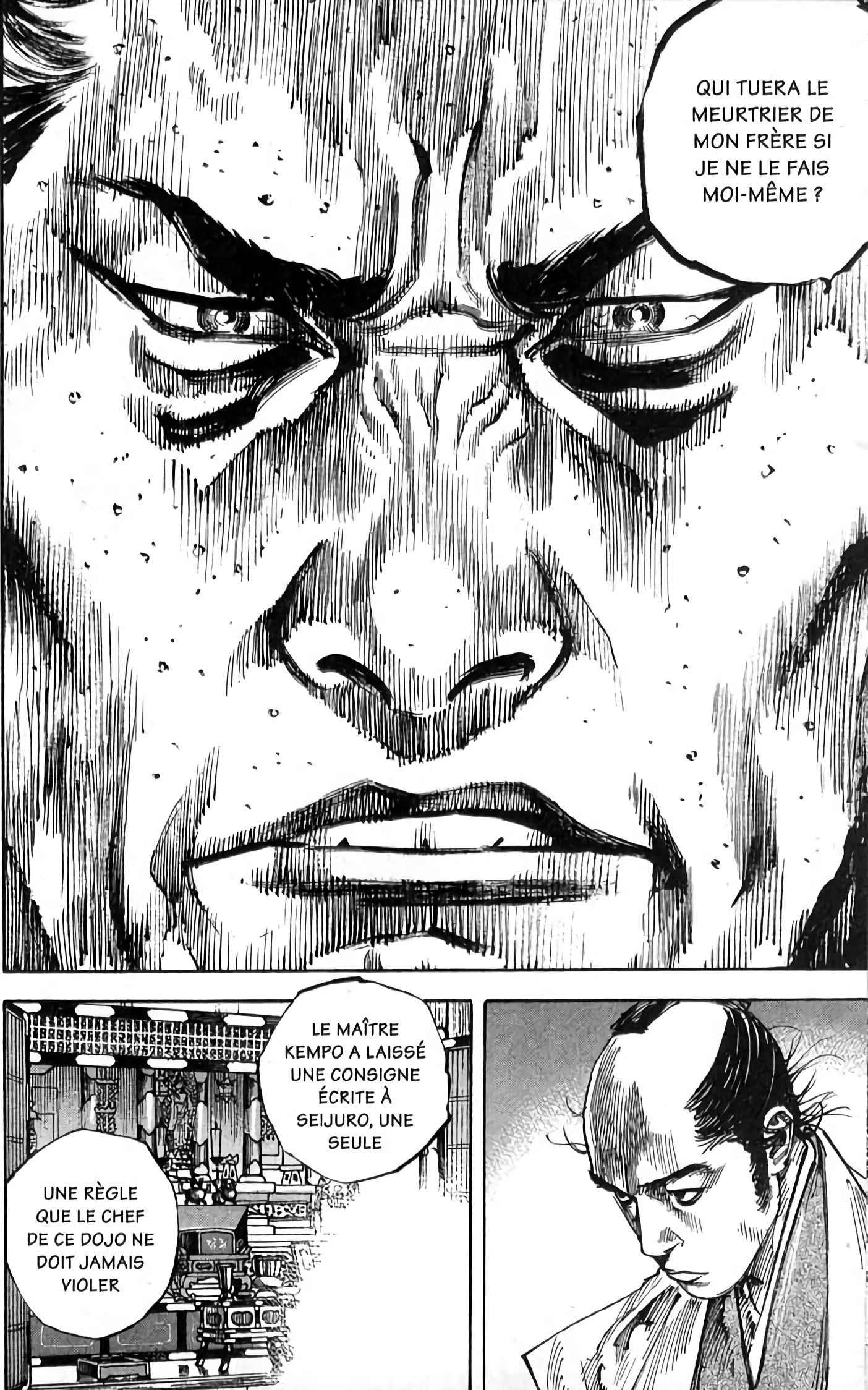 Read Vagabond FR Manga Online