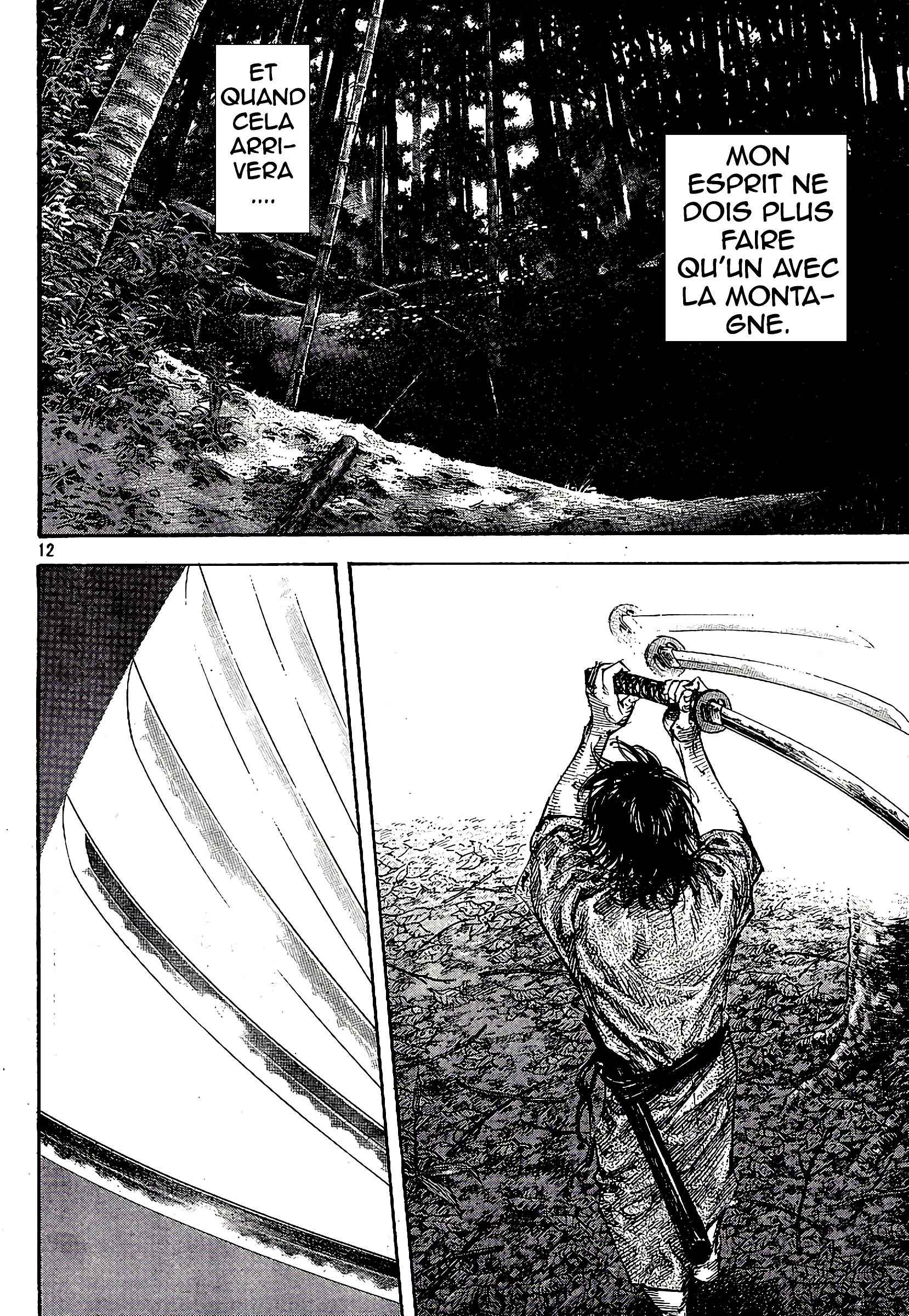 Read Vagabond FR Manga Online