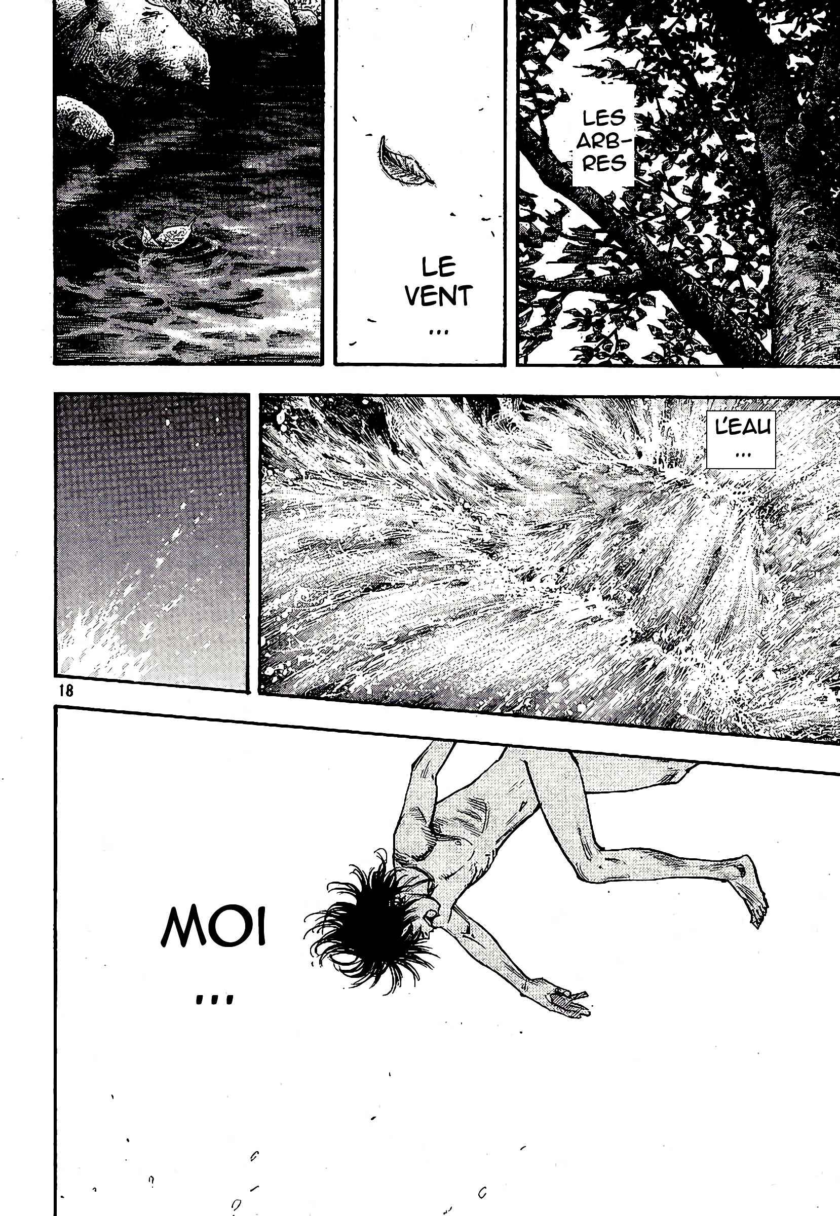 Read Vagabond FR Manga Online