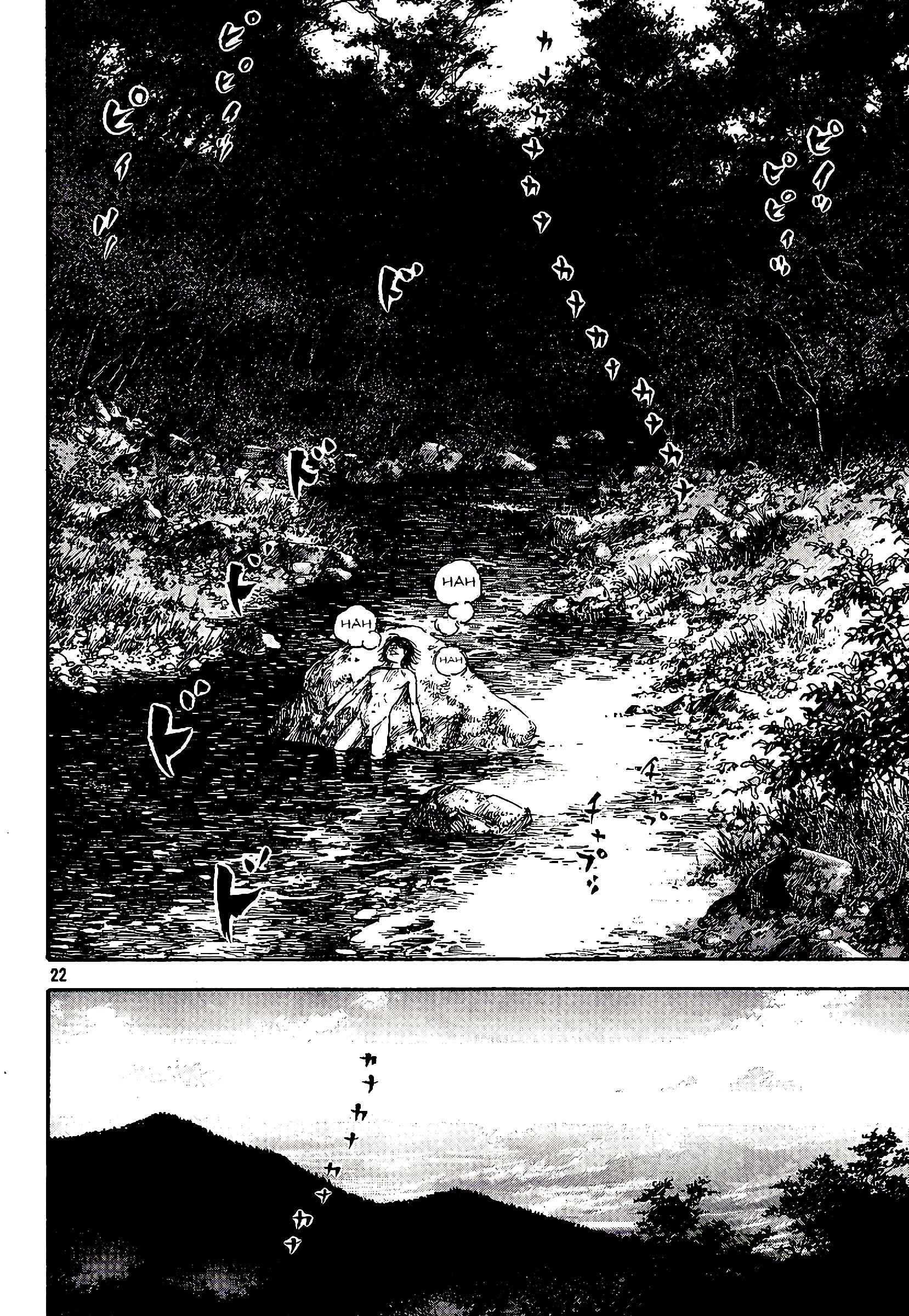Read Vagabond FR Manga Online