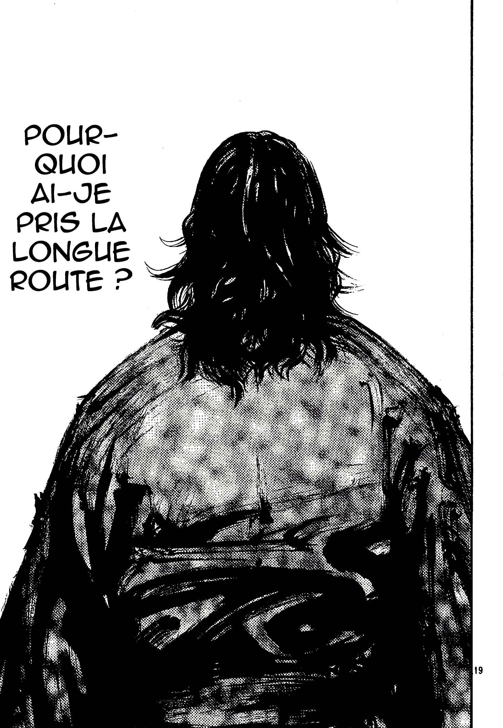 Read Vagabond FR Manga Online