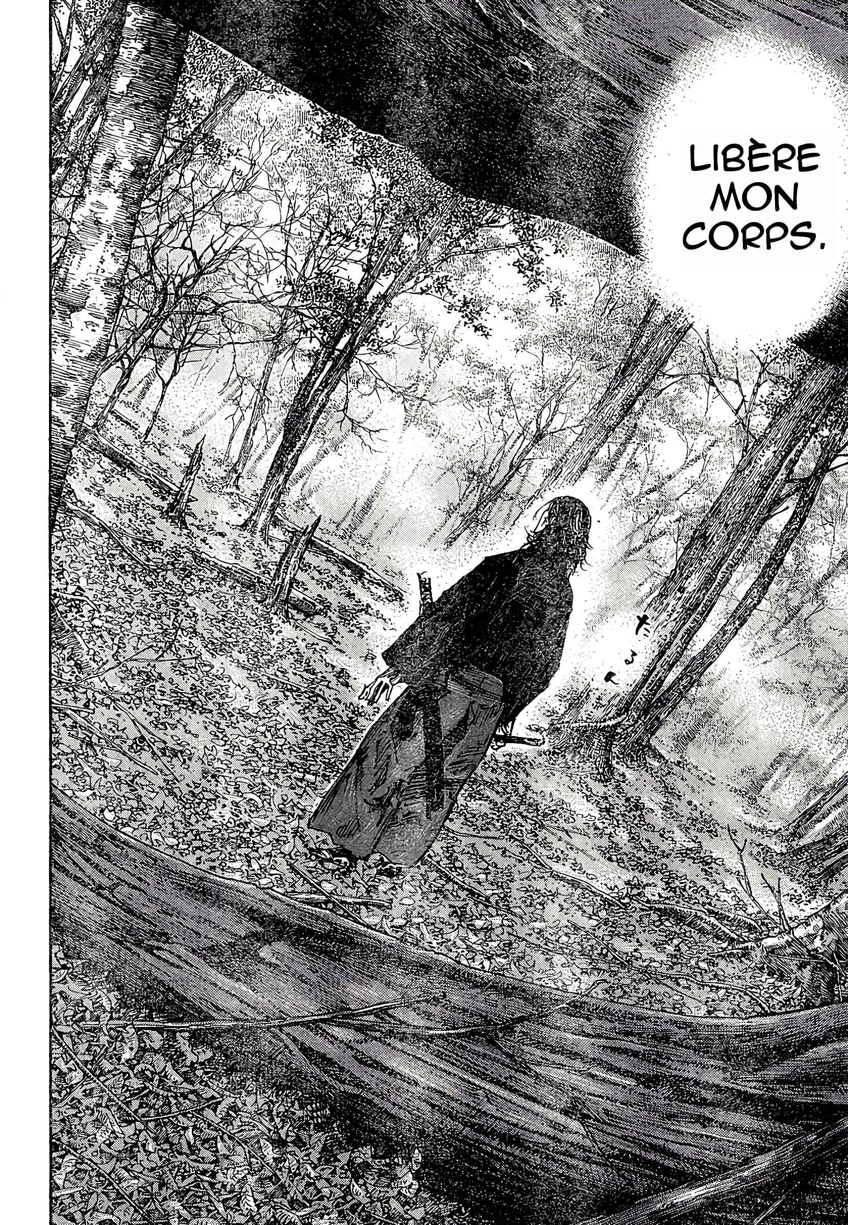 Read Vagabond FR Manga Online