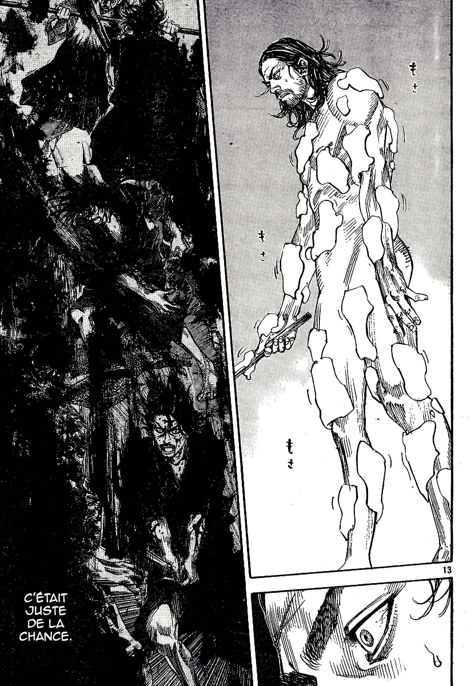 Read Vagabond FR Manga Online