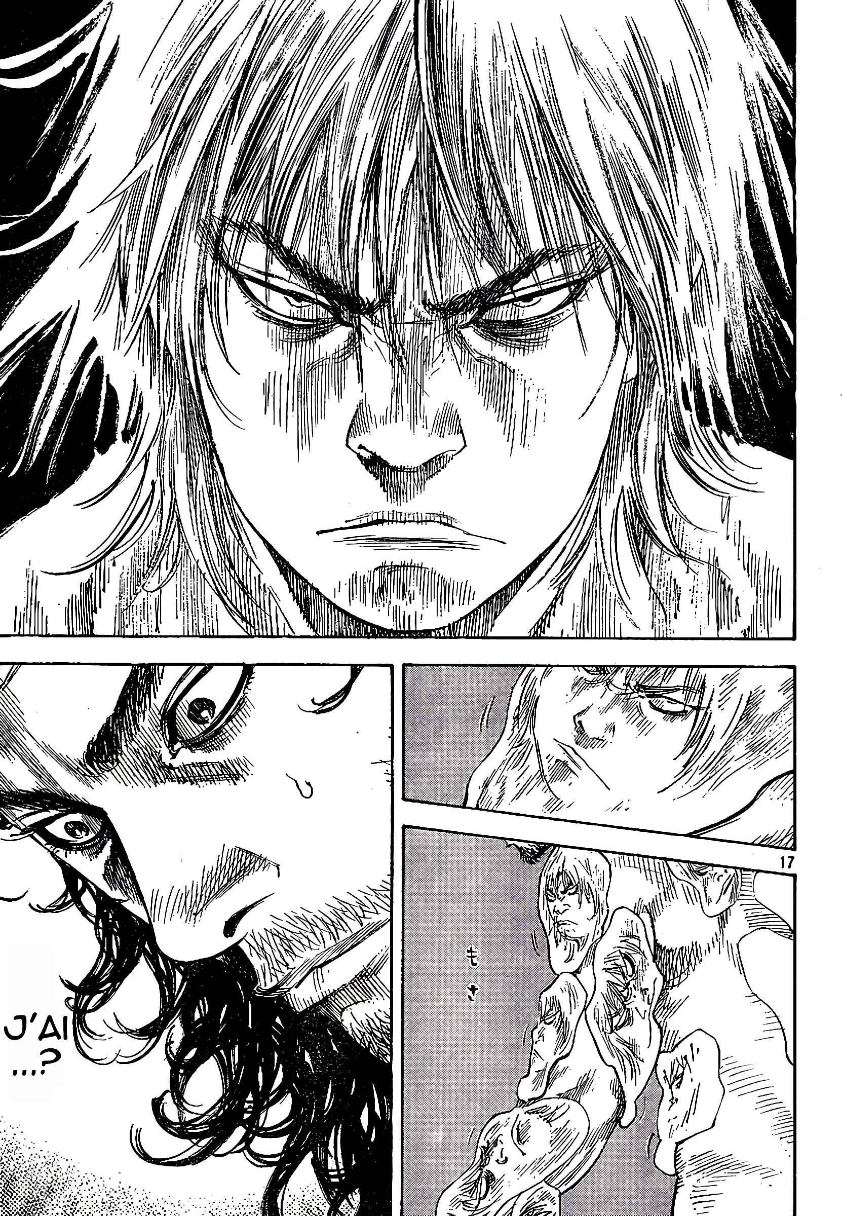 Read Vagabond FR Manga Online
