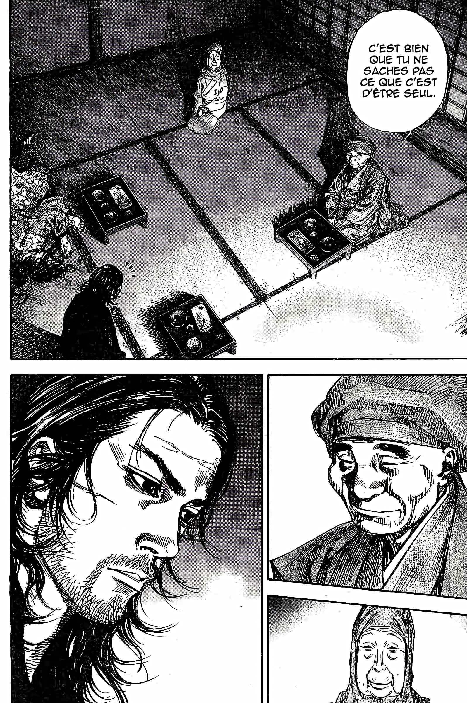 Read Vagabond FR Manga Online