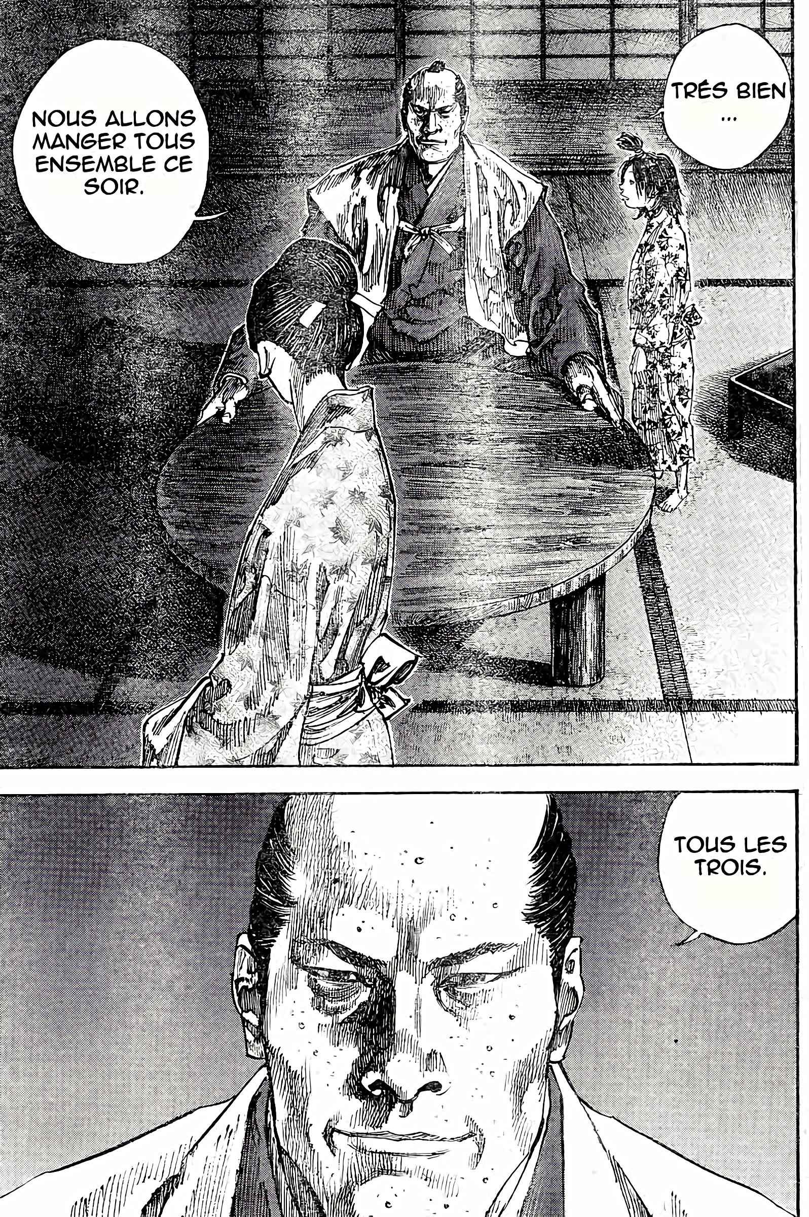 Read Vagabond FR Manga Online