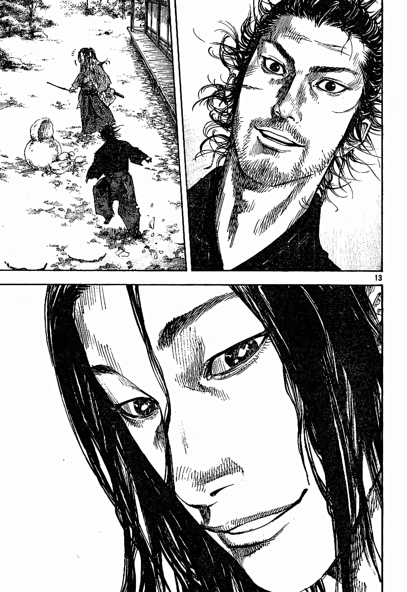 Read Vagabond FR Manga Online